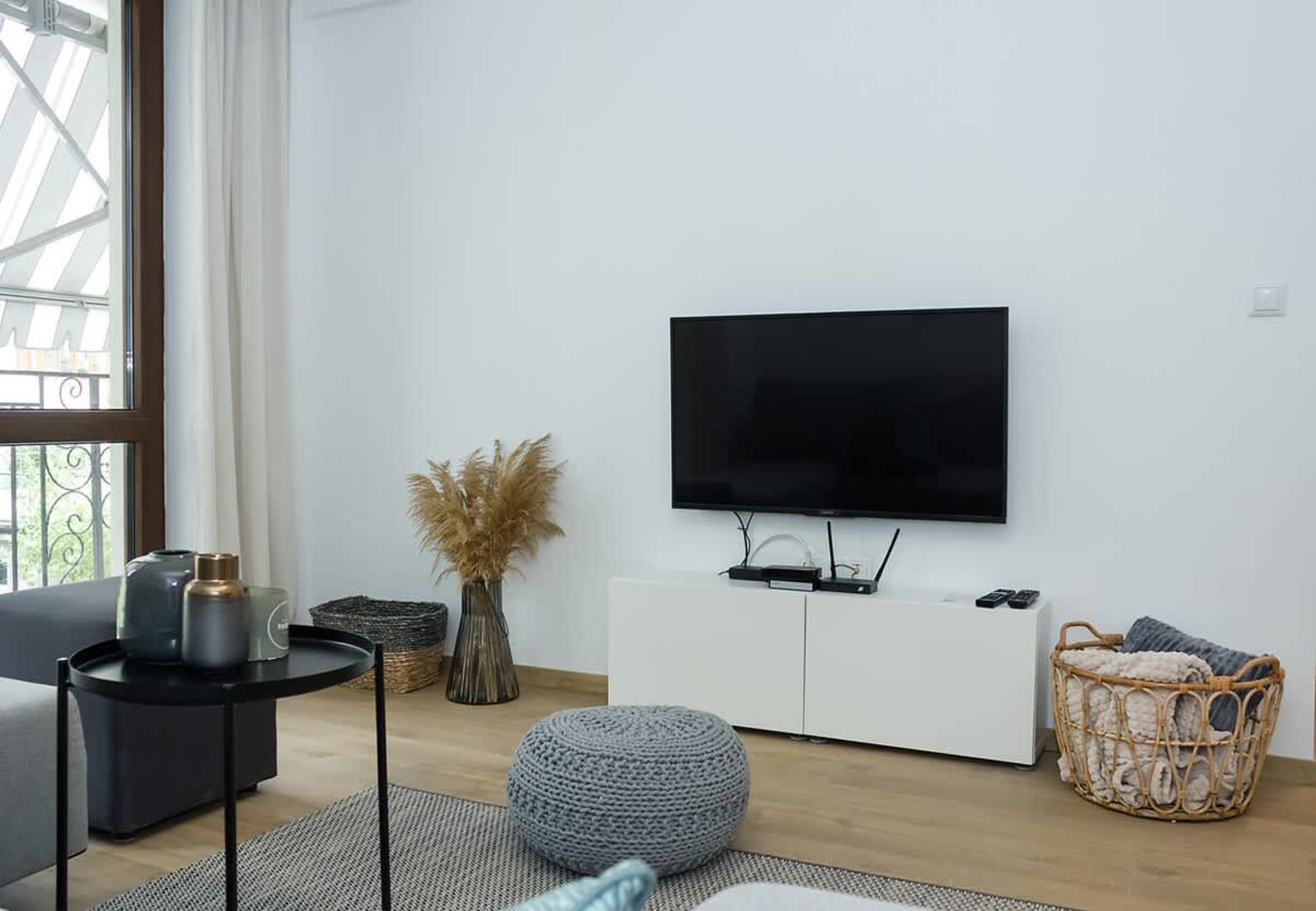 Stylish Retreat / High-end Flat / Varna Downtown - Photo 6