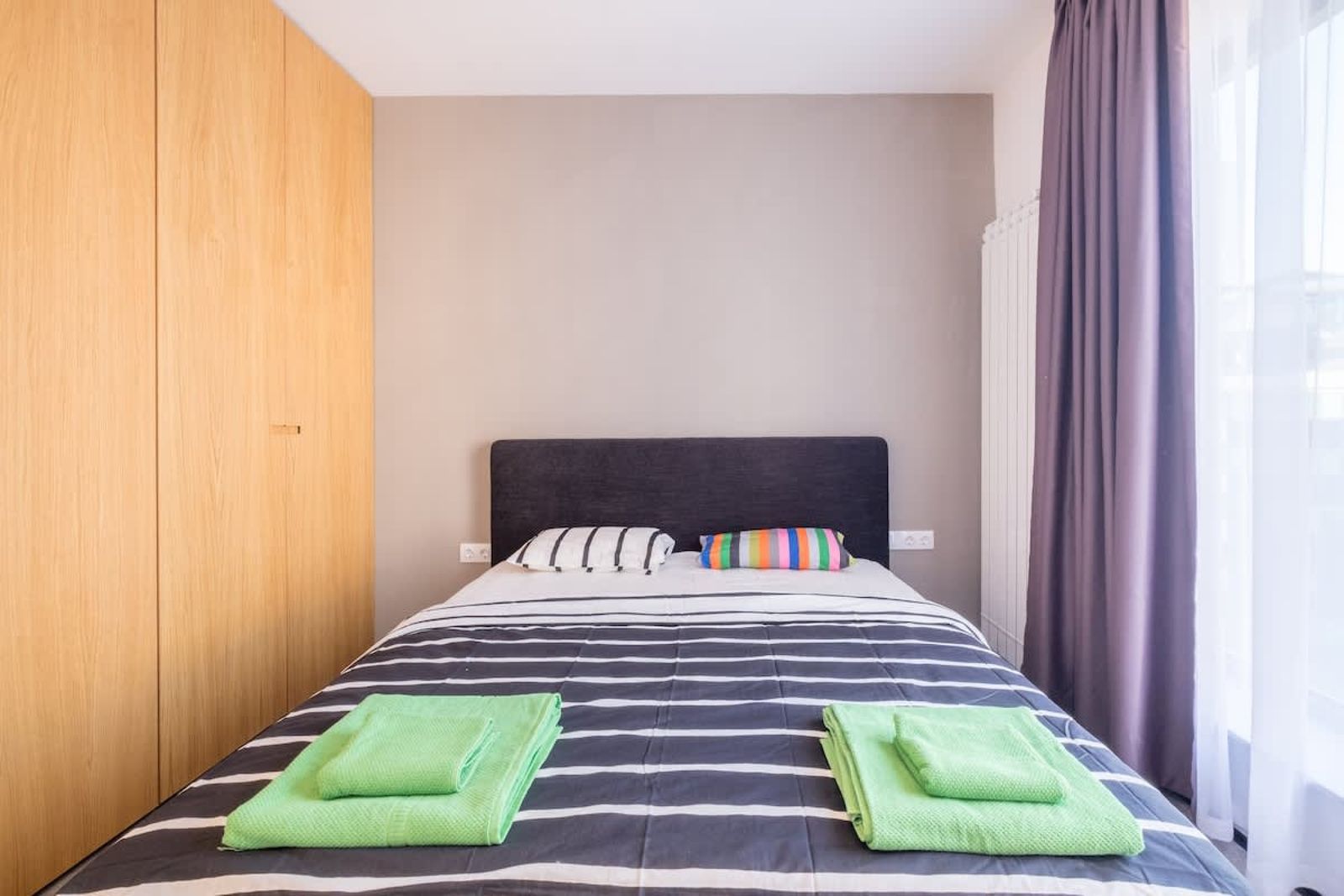 Minimal interior design / Metro Station / Luxury A - Photo 22