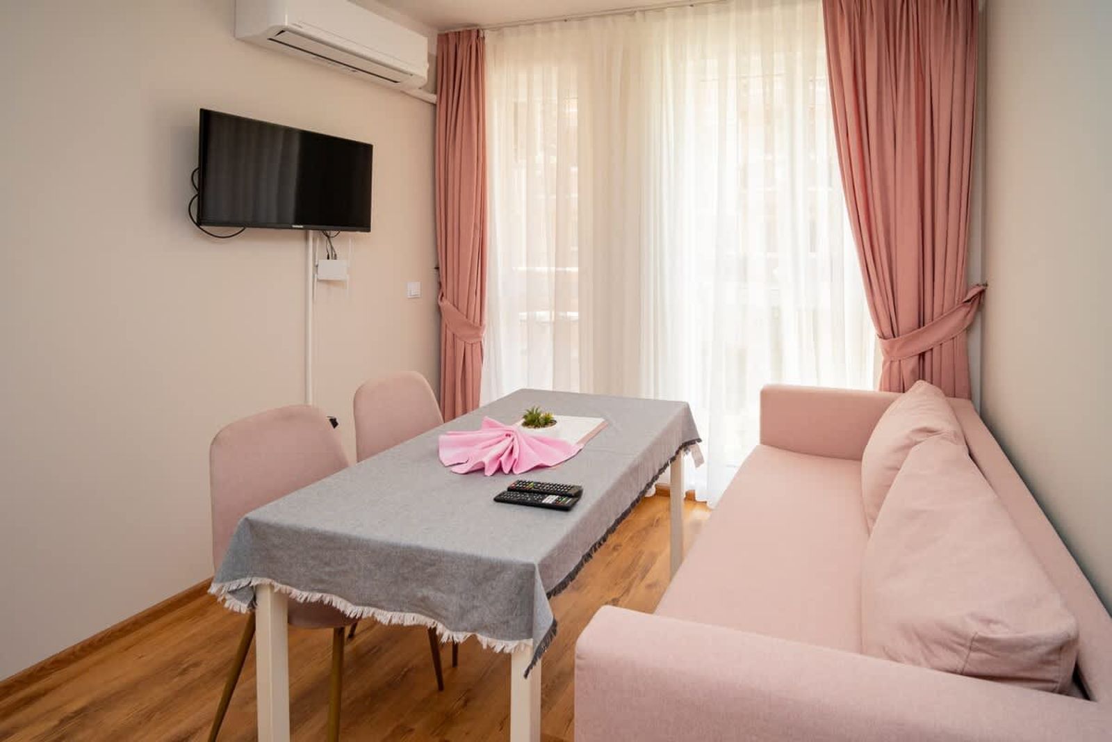 Marea Garden - 1BD apart.with Pool by Flat Manager - Photo 15