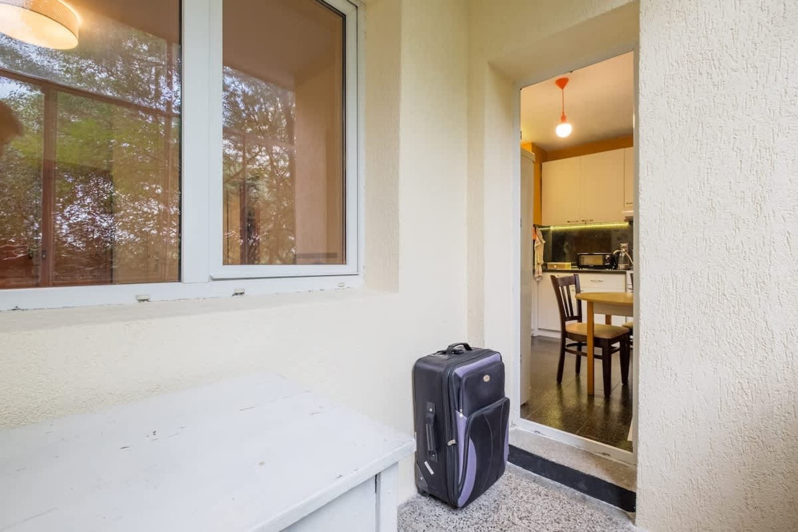 Beautiful Flat in Central Location - Photo 34