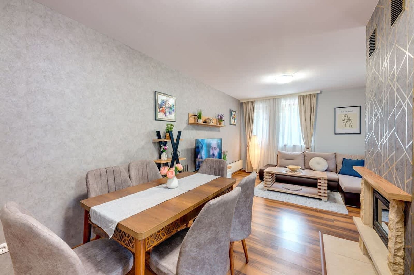 Luxury Flat in Grand Resort Pamporovo - Photo 21