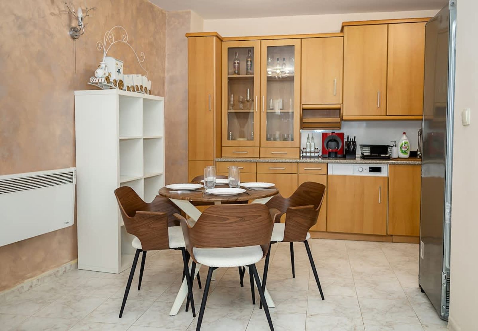 Cozy Flat | Close to Sea Garden &amp; Sports Palace - Photo 2