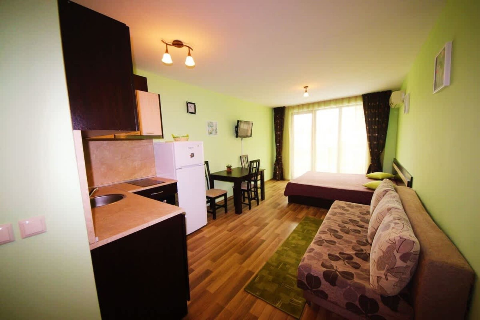 Family studio in Amadeus Lux - Photo 12