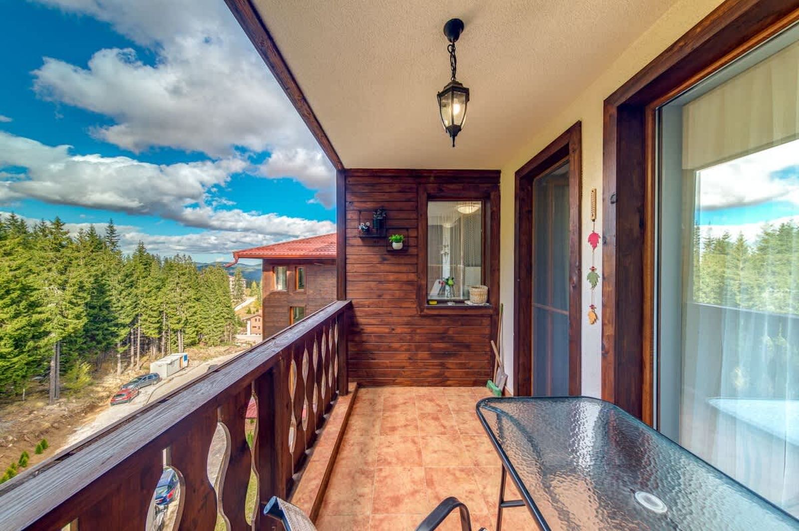 Luxury Flat in Grand Resort Pamporovo - Photo 31