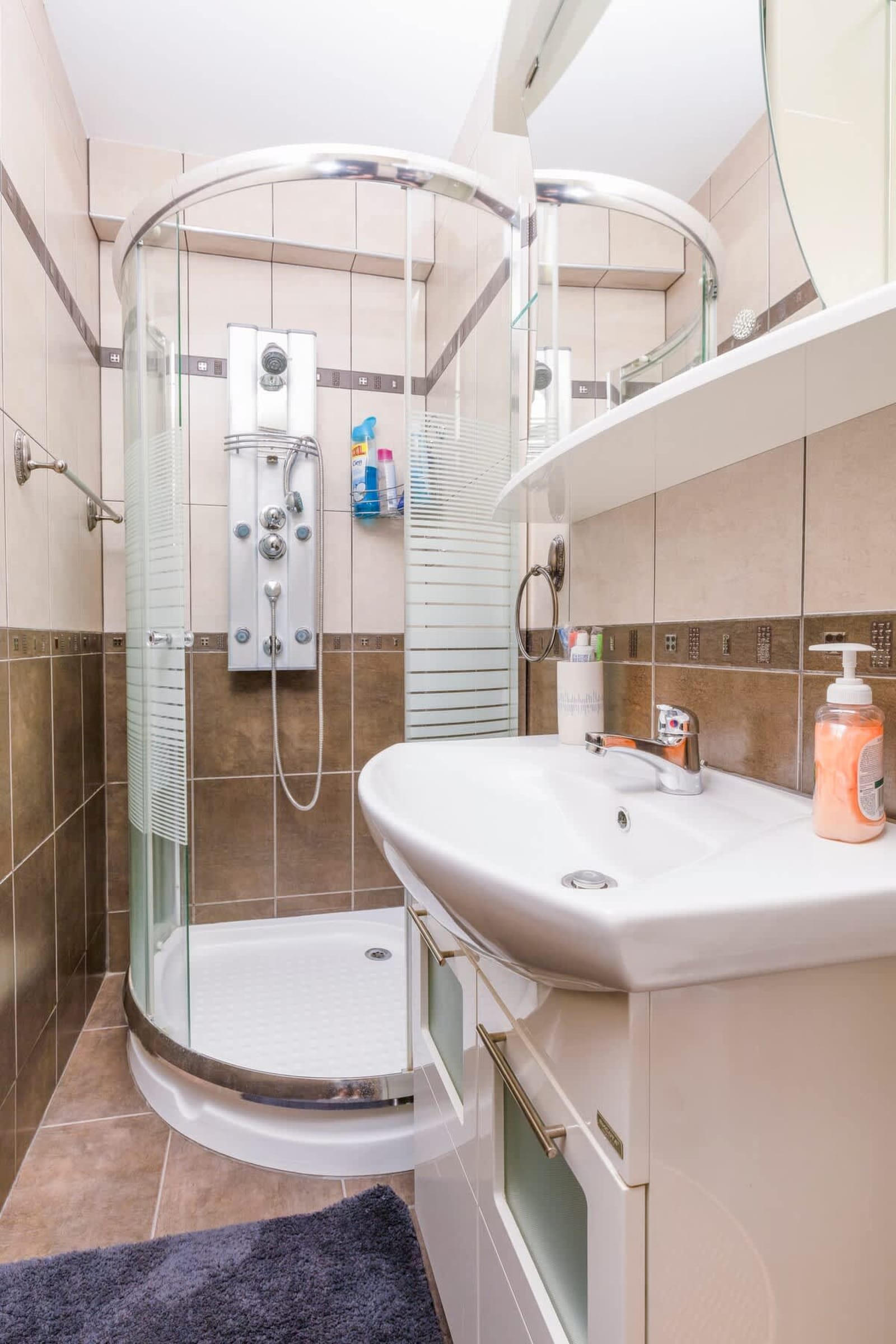 1BD Apartment - 5 mins to the city centre - Photo 26