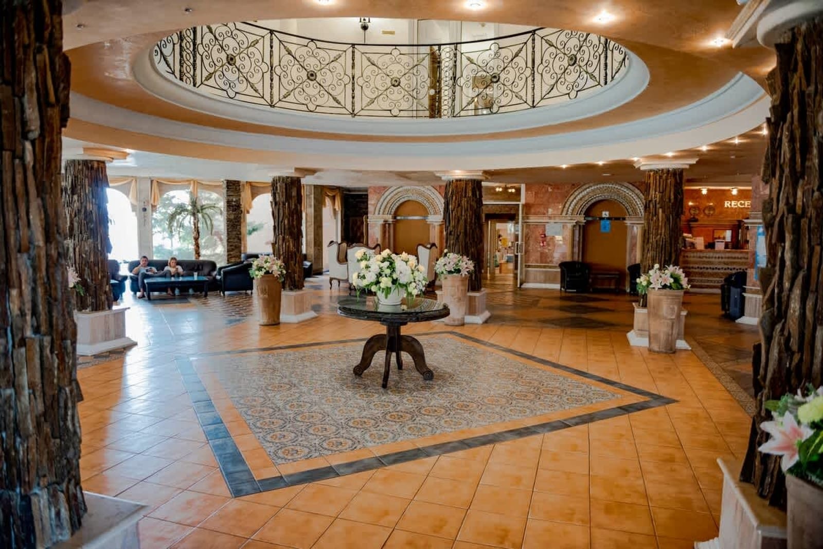 Andalusia  Exclusive Sea View Apartment - Photo 34