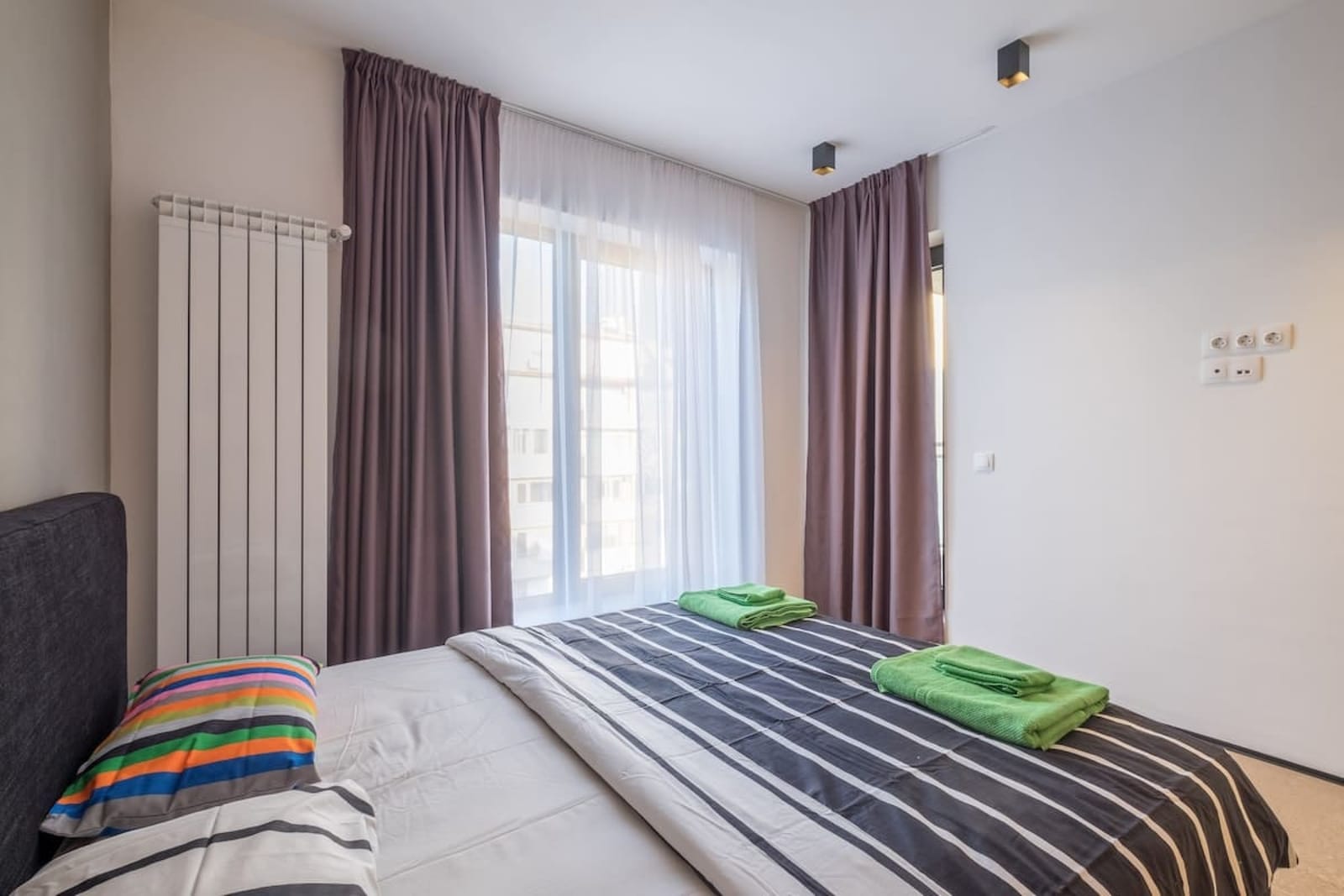 Minimal interior design / Metro Station / Luxury A - Photo 21