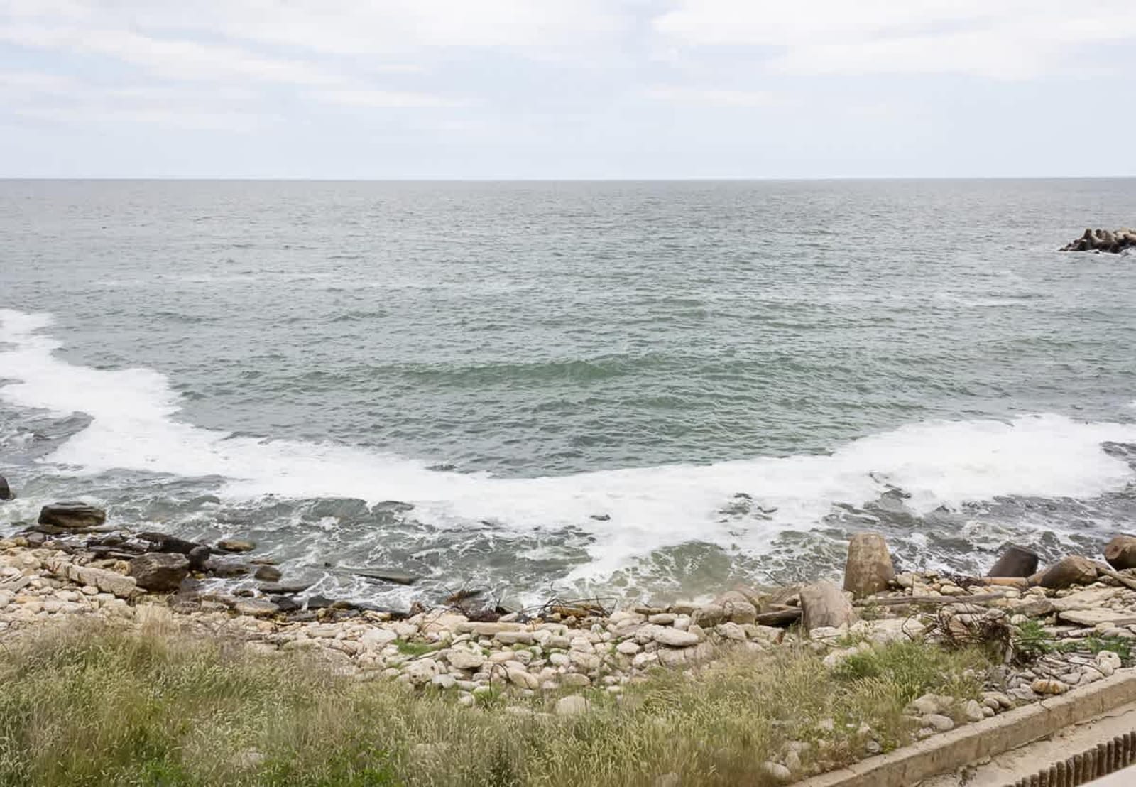 Port Palace 2BD Flat  Amazing Sea View - Photo 5