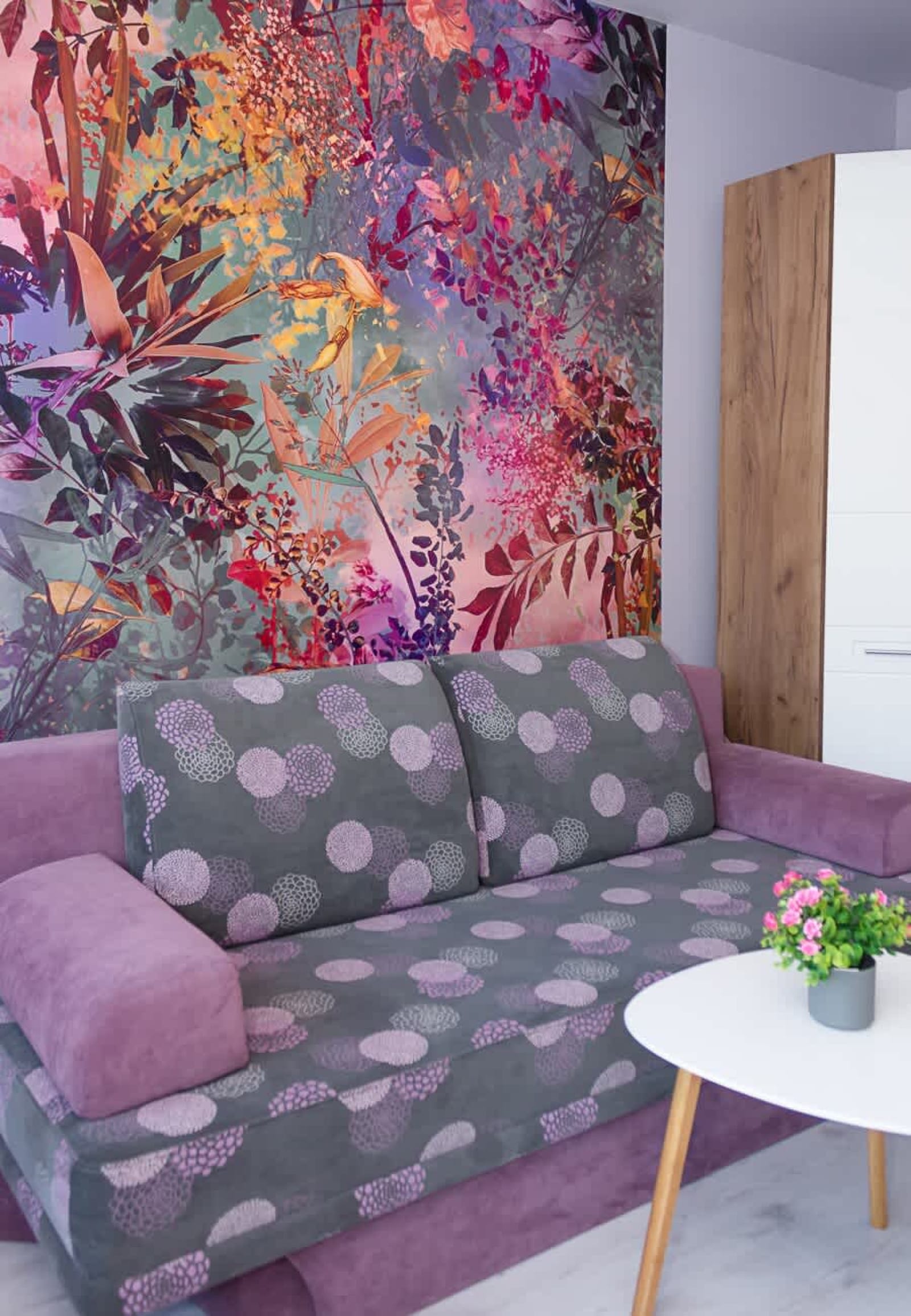 The Purplish Apartment Varna Center - Photo 37