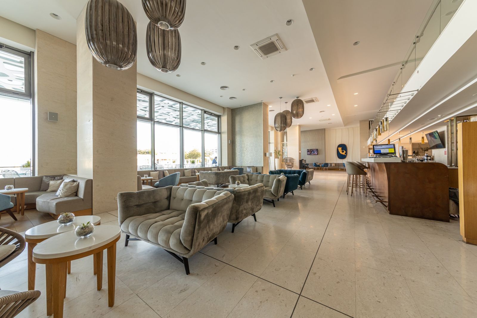 Maritim Hotel Paradise Blue Albena - Photo 298