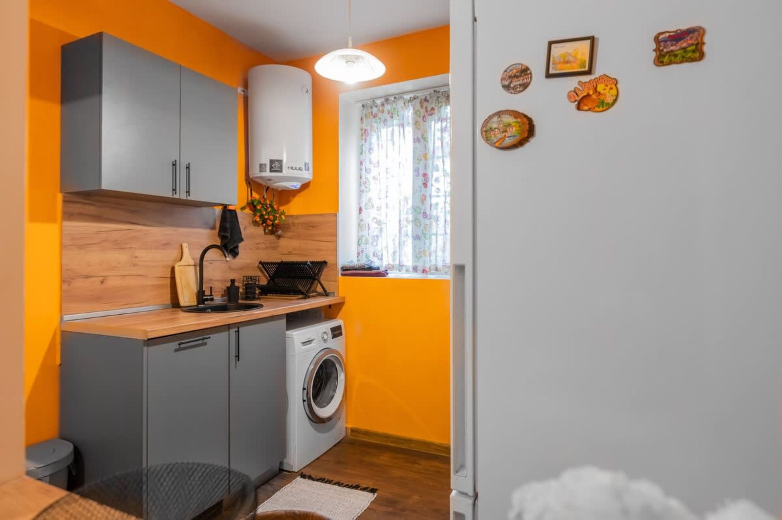 Hristina Tsar Simeon · 2BD flat near Serdica II station - Photo 10