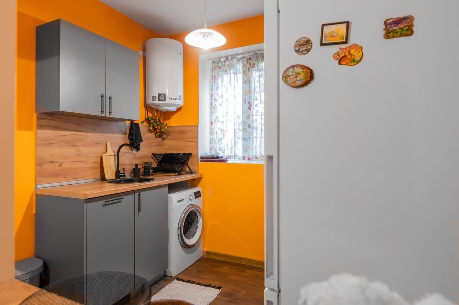 Hristina Tsar Simeon · 2BD flat near Serdica II station - Photo 10