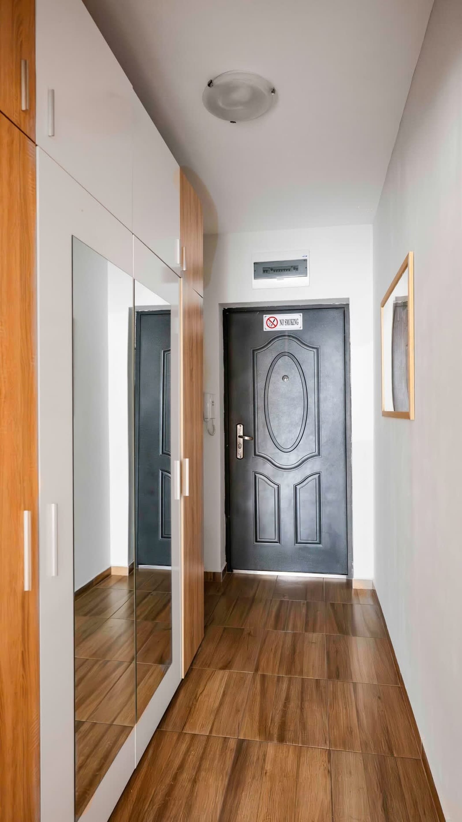 Invisible Melody - Cozy home in Sofia with Parking - Photo 21