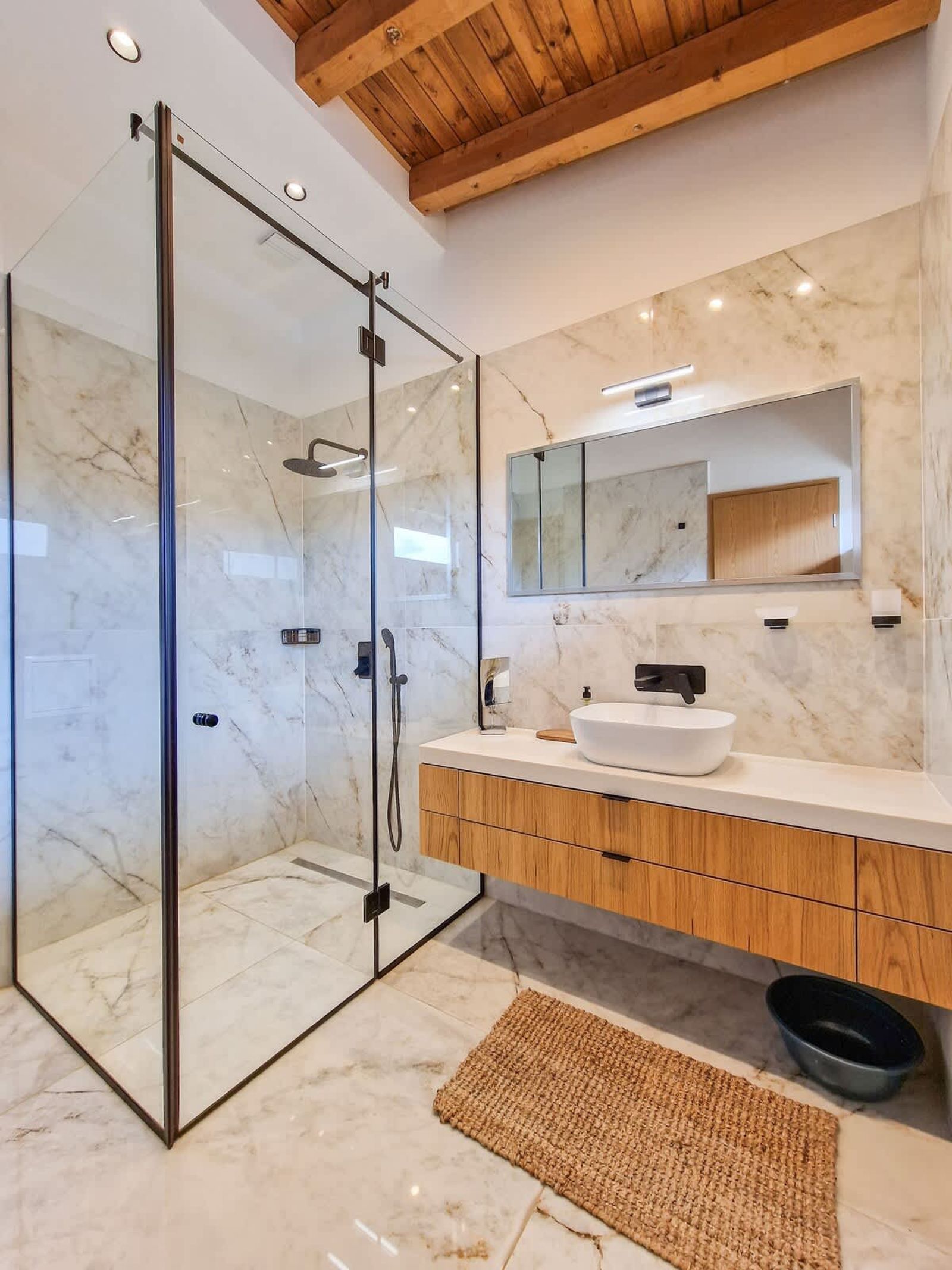 City Escape - 4 bedroom villa in Grand Therme - Photo 30