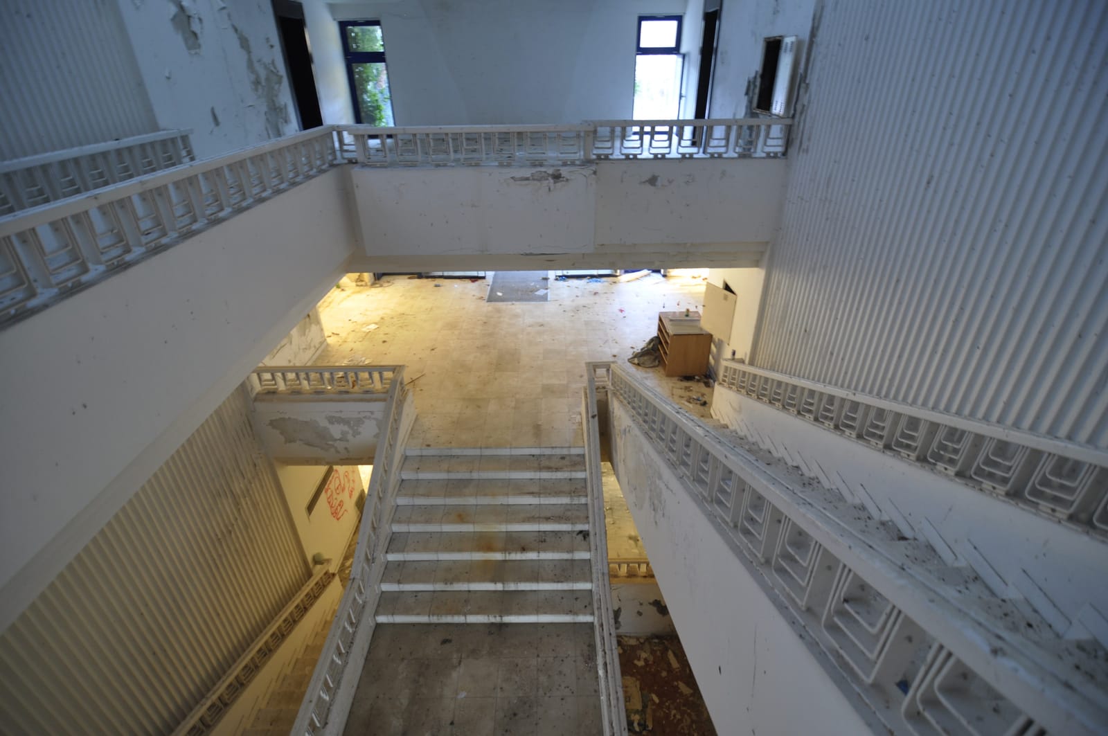 The Ghost Residence - Photo 91