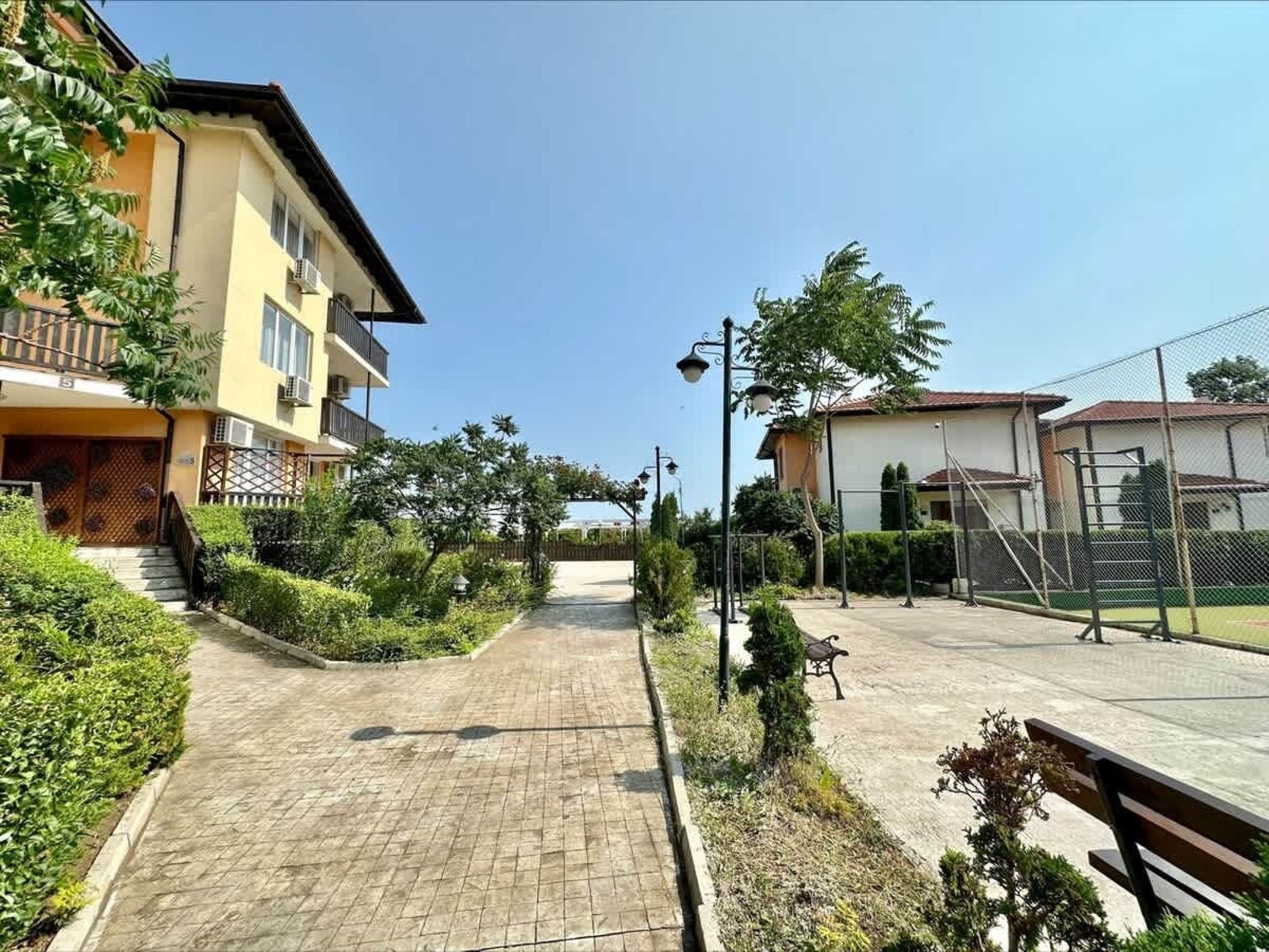 Cozy Chateu Aheloy 2  family studio - Photo 35