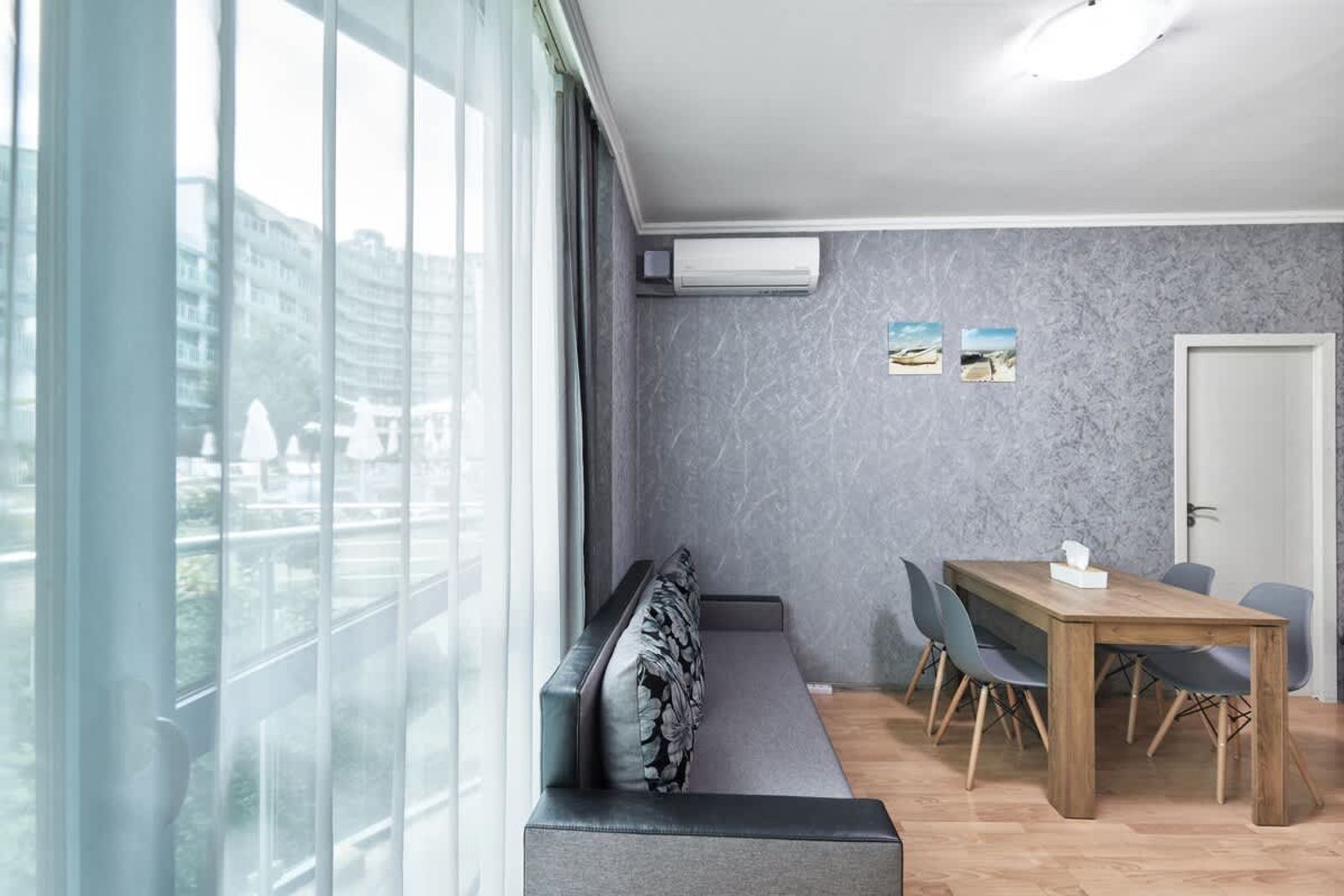 Paradise 1BD Apartment in Primorsko Del Sol - Photo 9