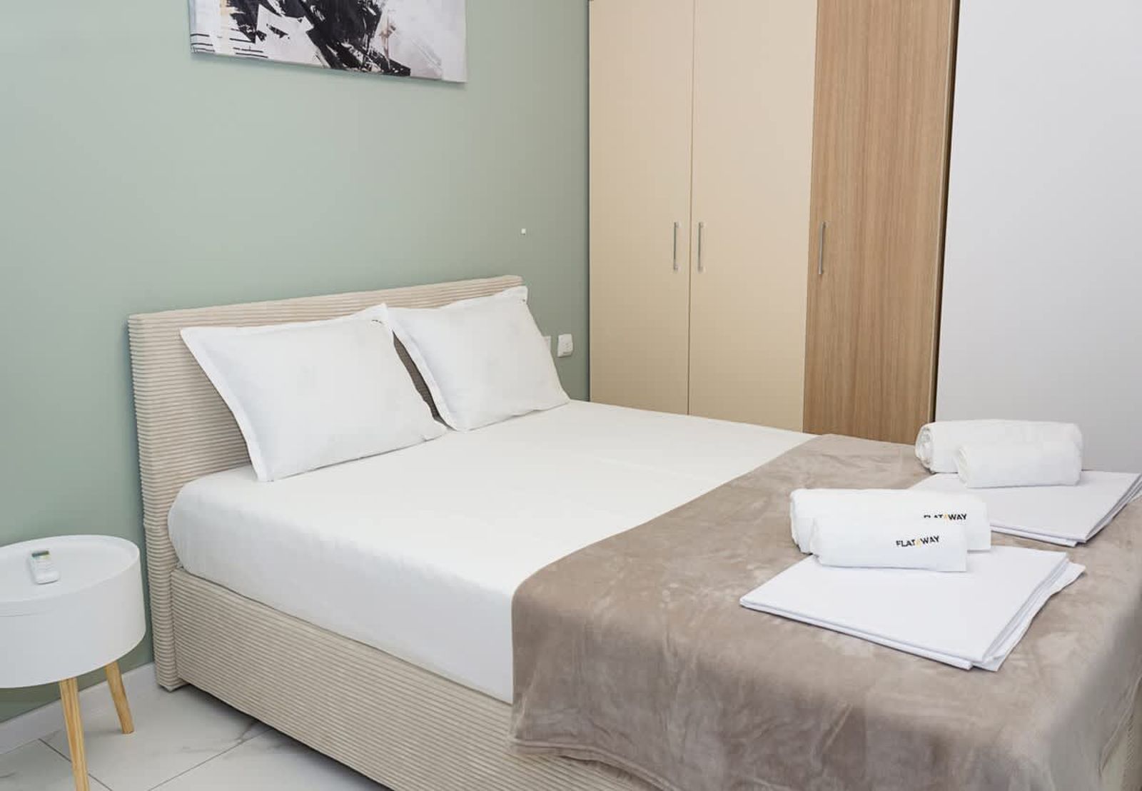 1BD Home near Varna's Sea Garden - Photo 4