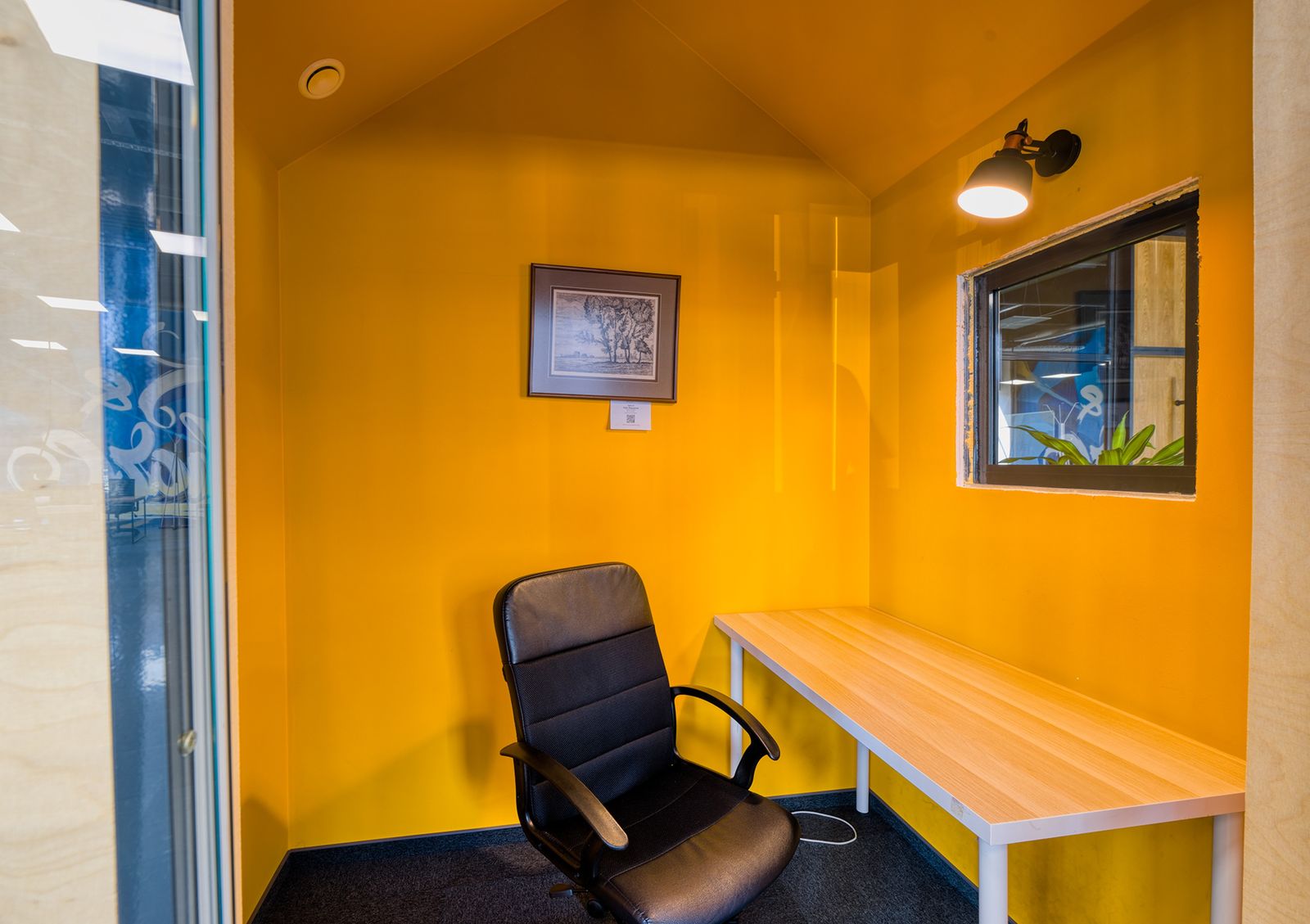 Work&amp;Share Tintyava - Photo 5