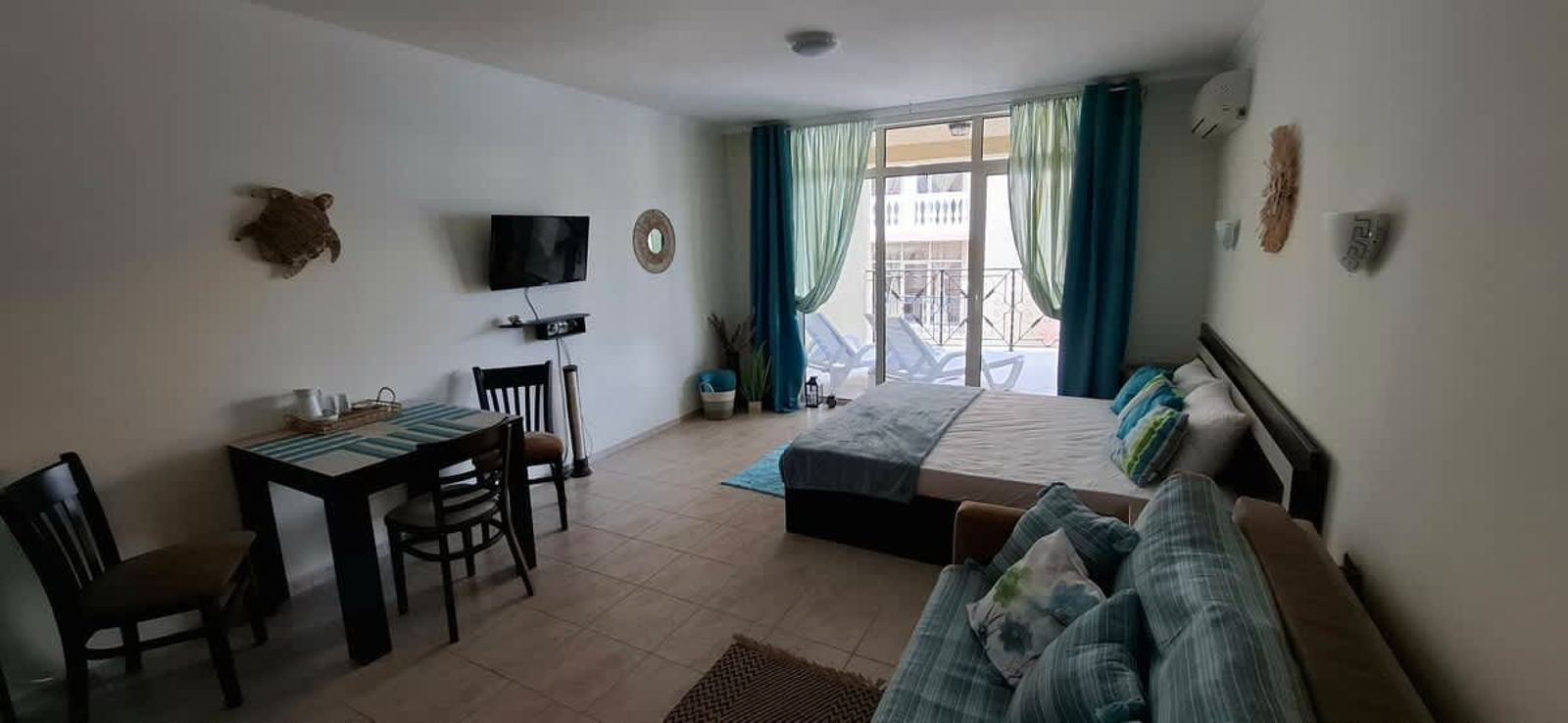 Stunning Sea View Studio in Elenite - Photo 6