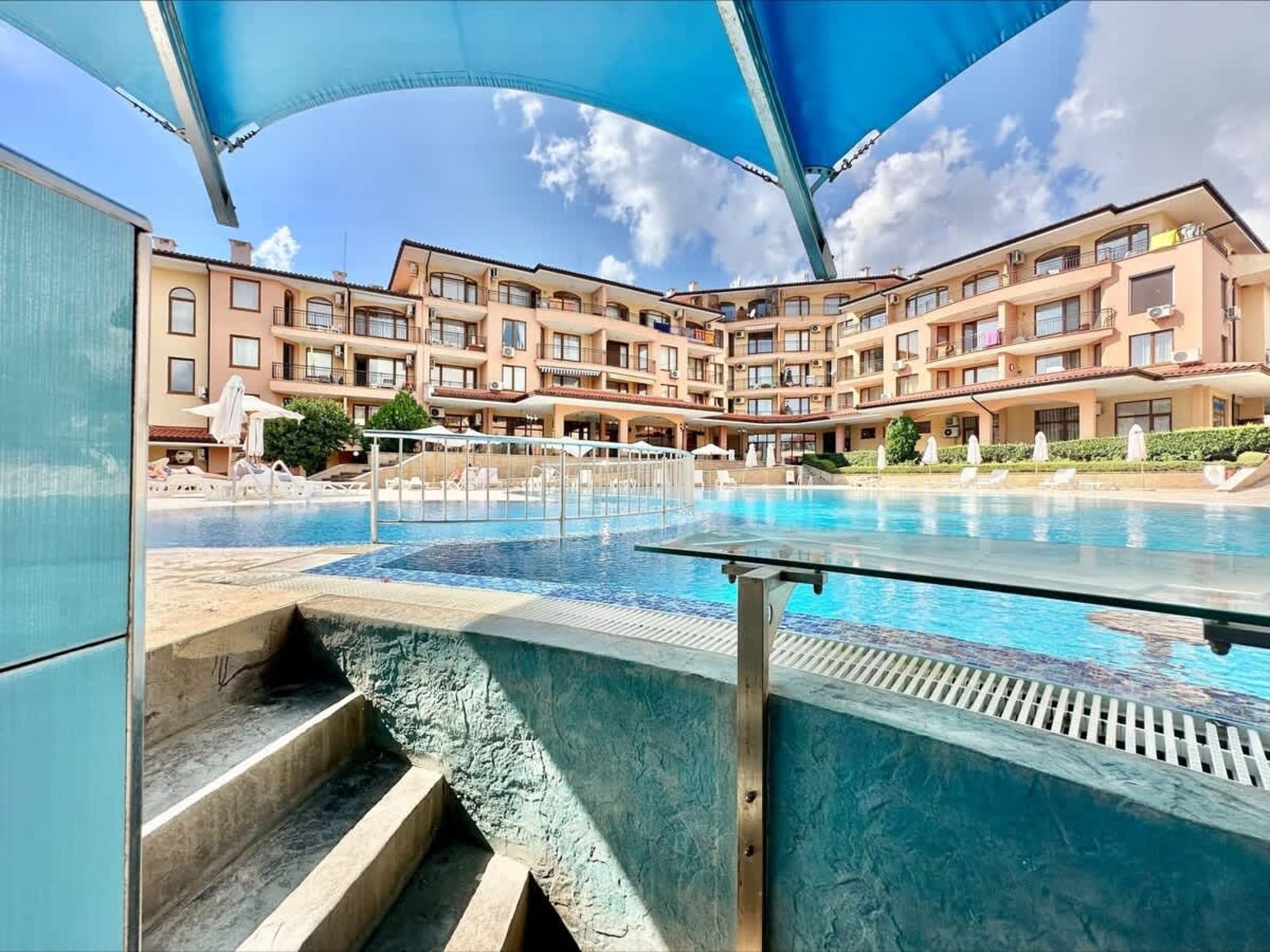 Cozy Studio in Panorama Dreams - Photo 7