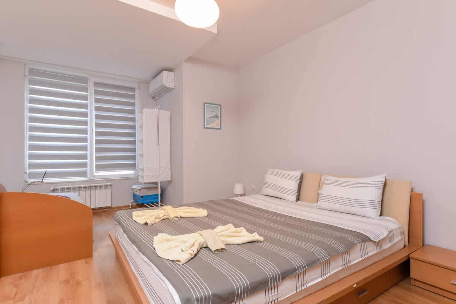 Vitosha View One Bedroom Apartment - Photo 4