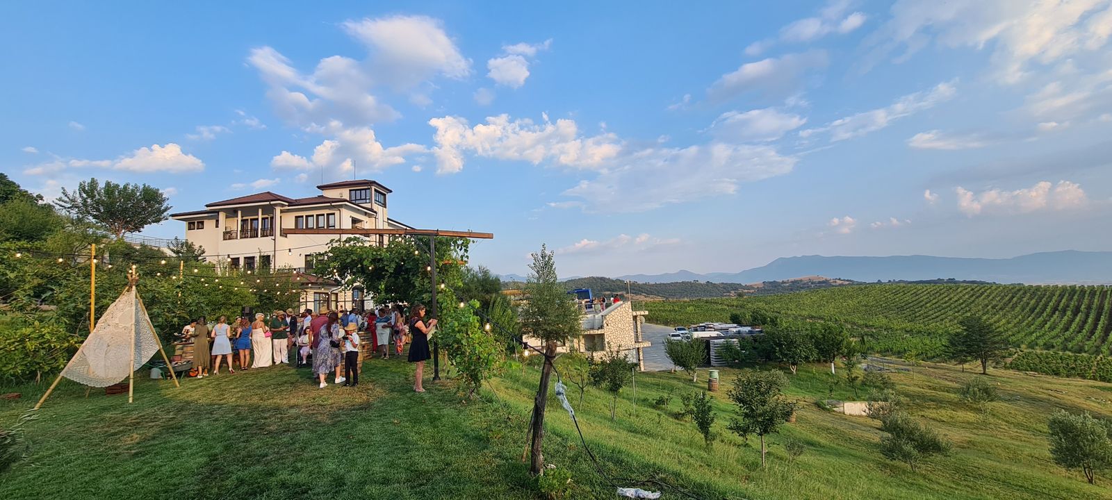 Villa Melnik - Photo 22