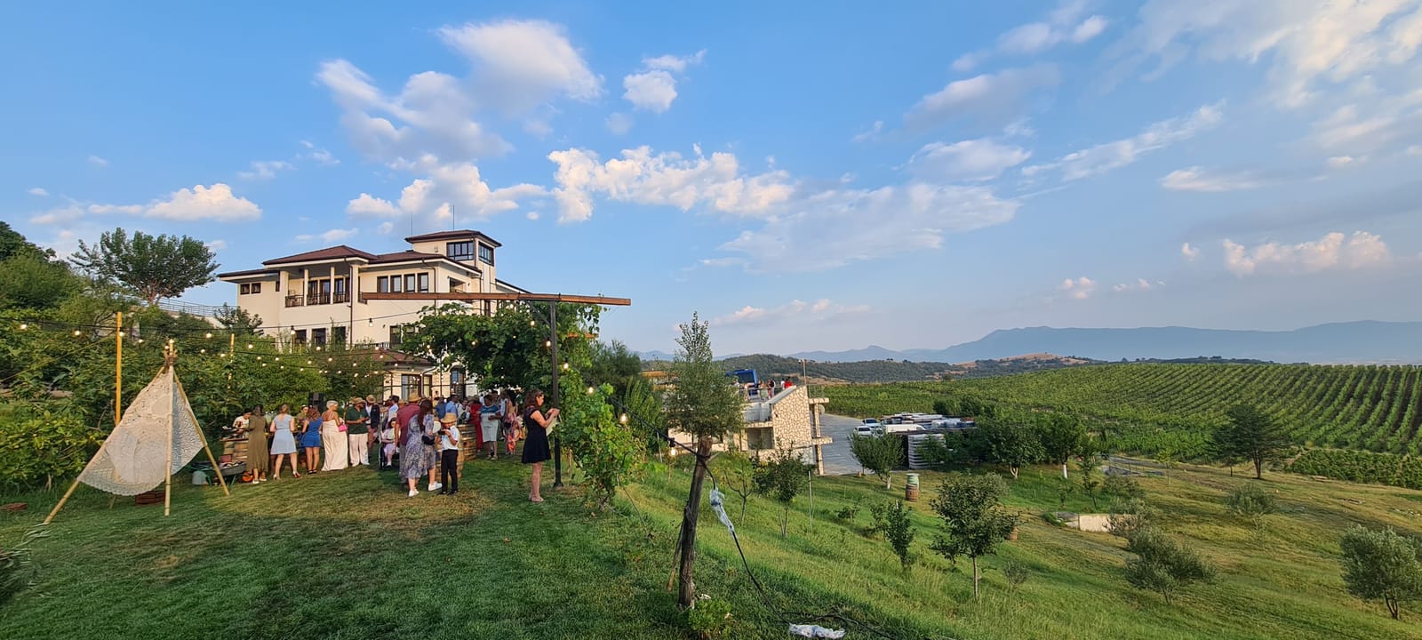 Villa Melnik - Photo 22