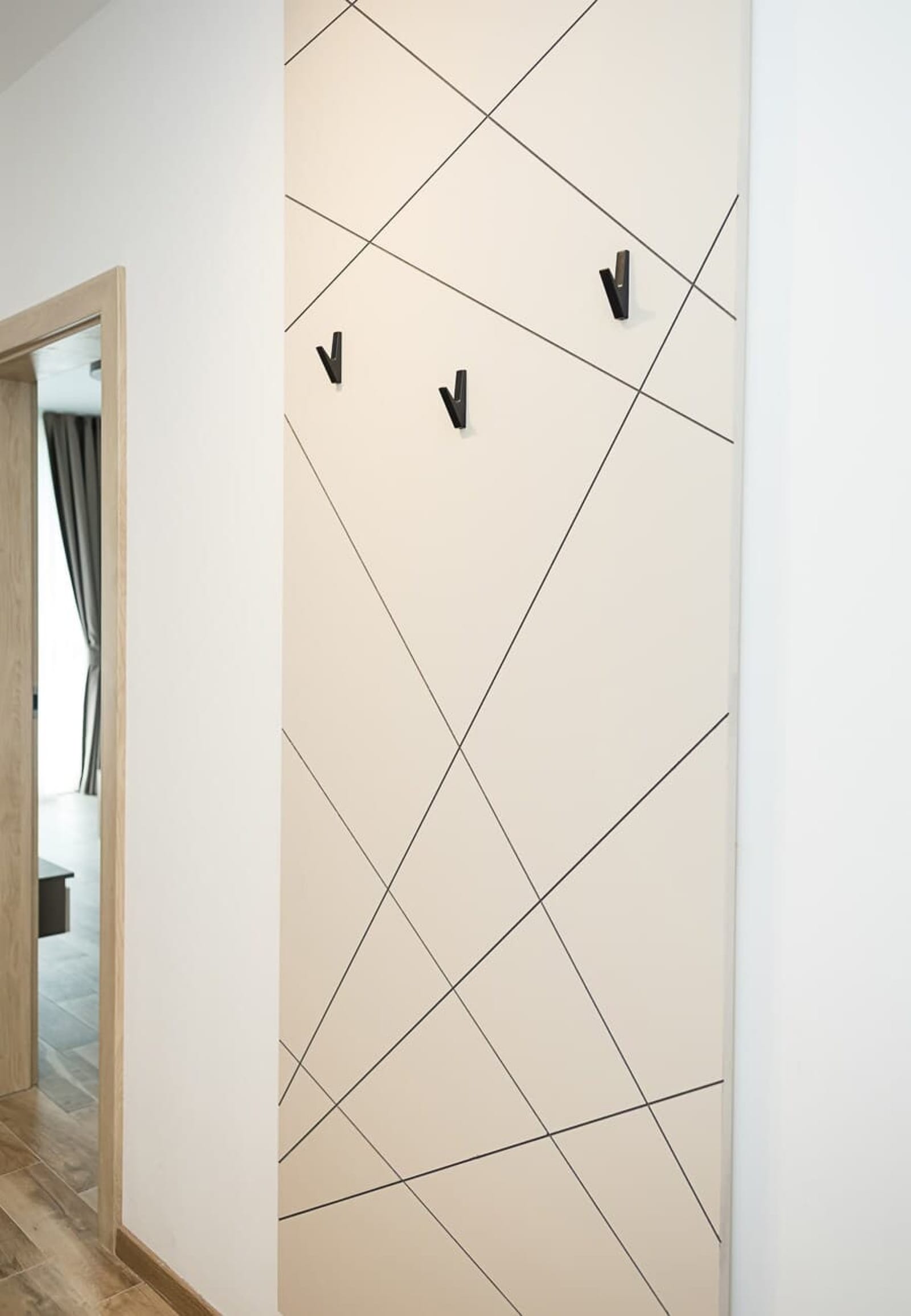 Chic One-Bedroom Getaway in Azur Deluxe Complex - Photo 19