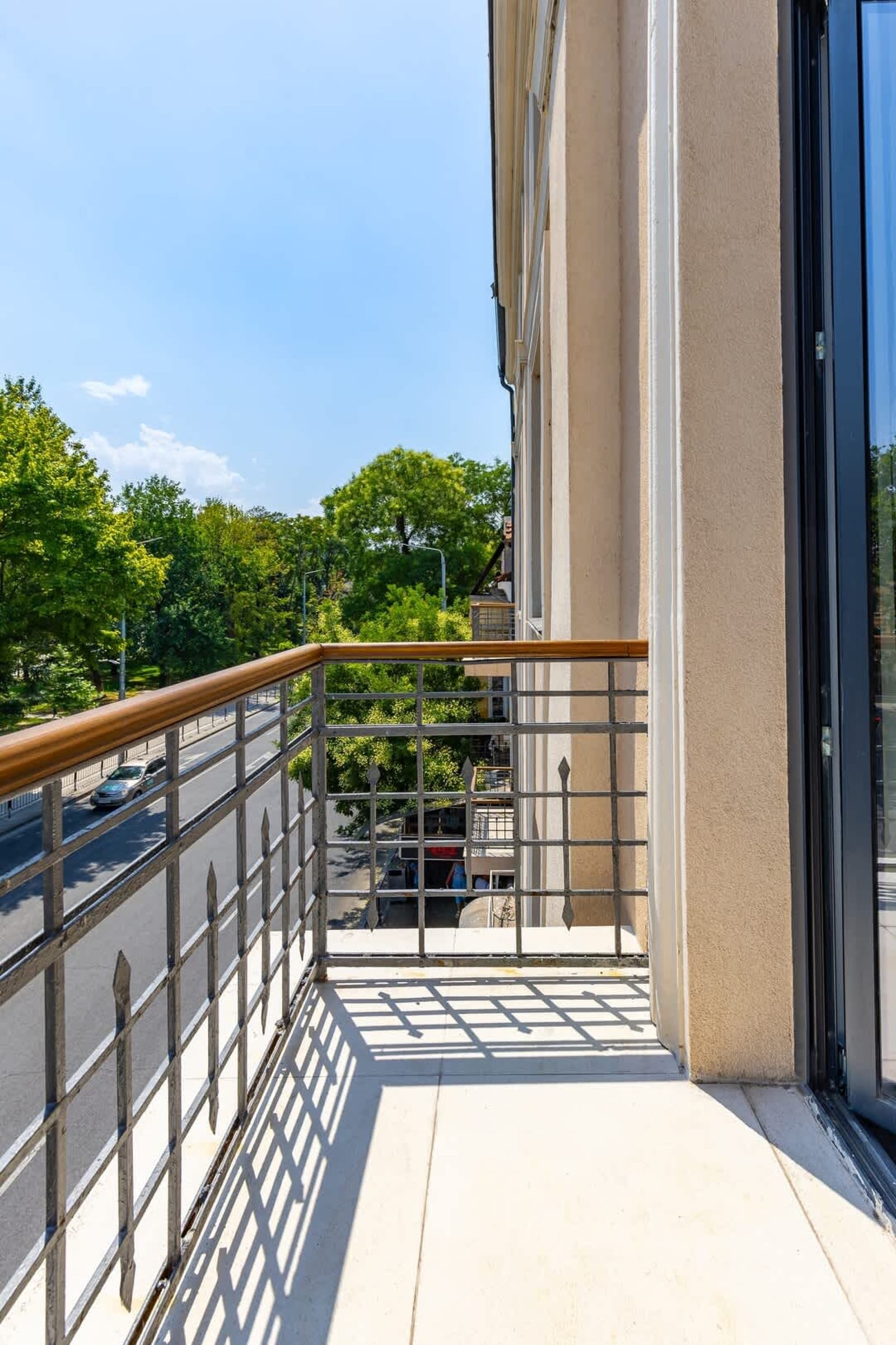 Central Apartments with Garden view - Apt No. 3 - Photo 20