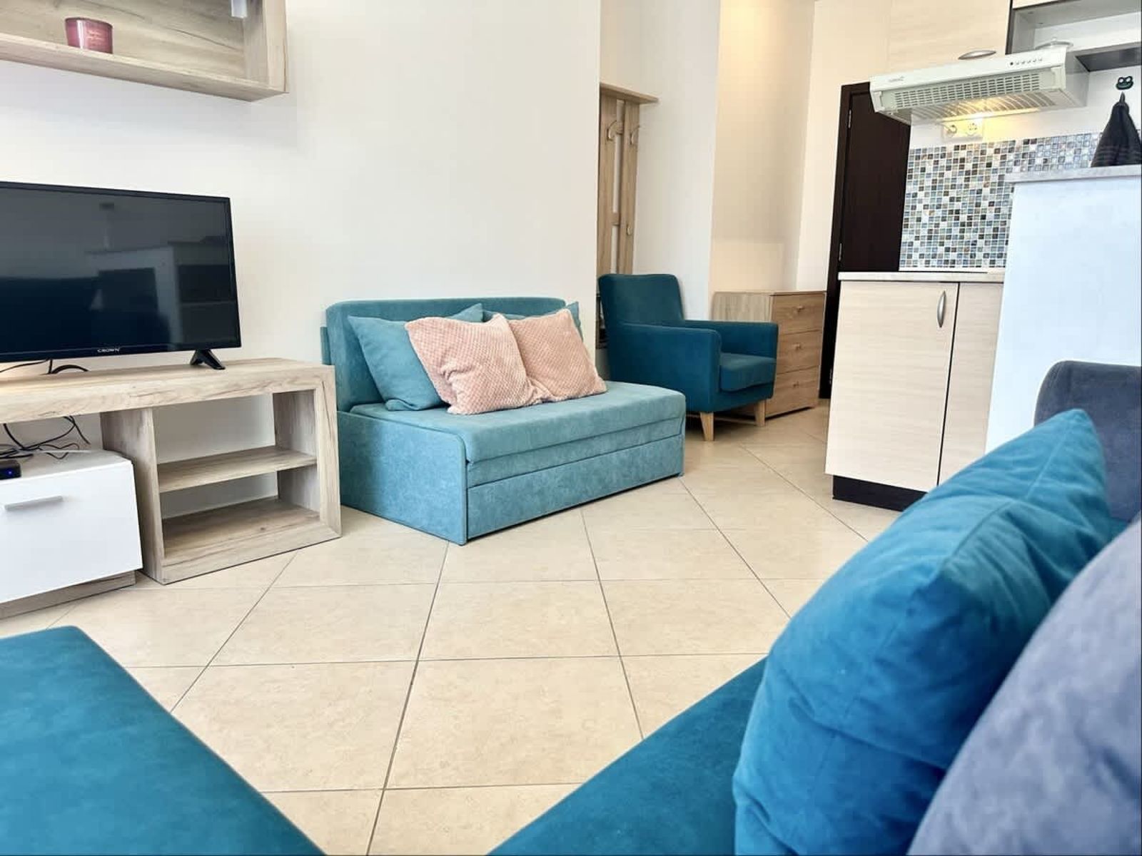 Cozy studio in Cascadas Resort - Photo 33