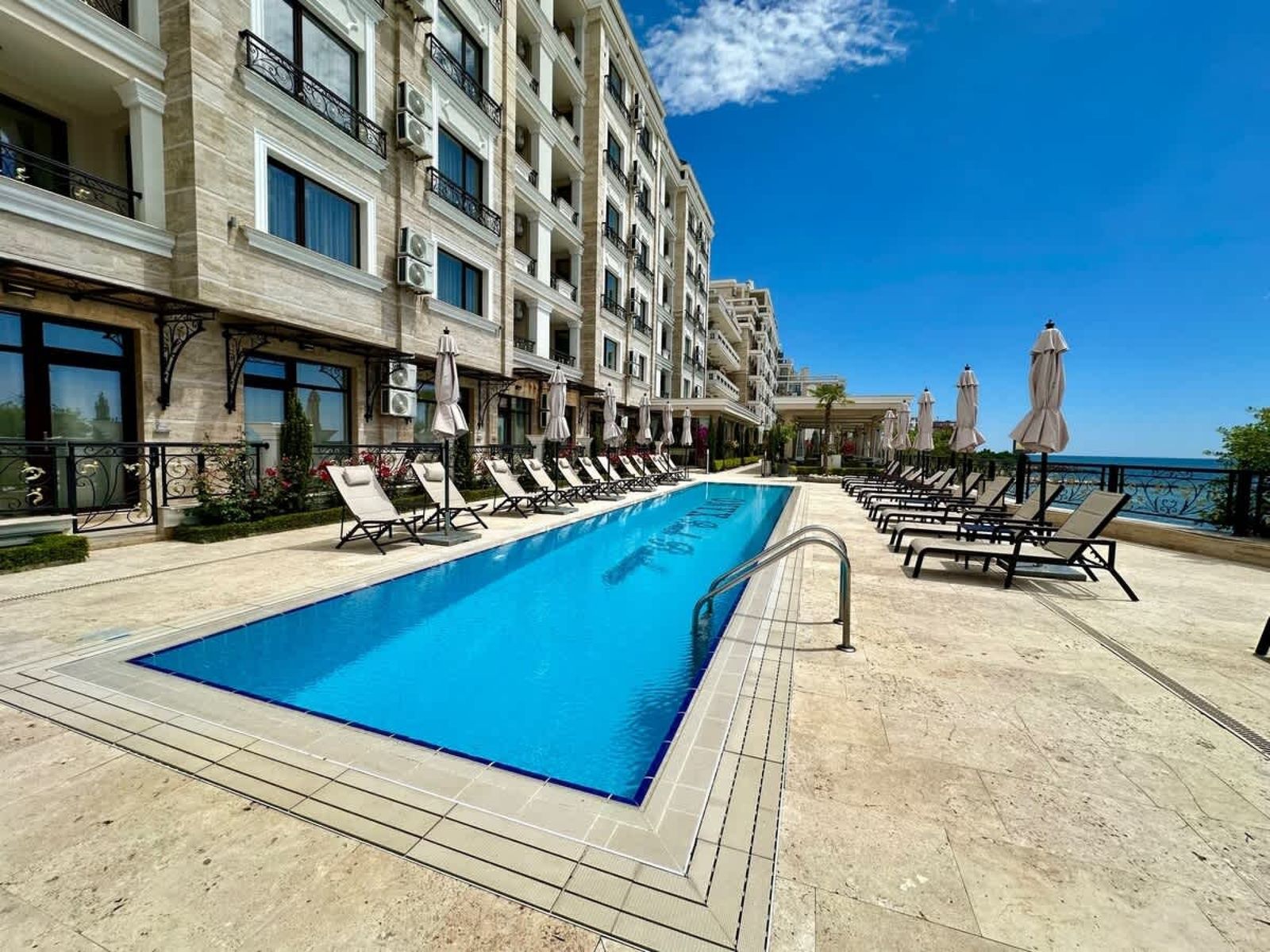 ONYX 1  Luxury apartment - Photo 15