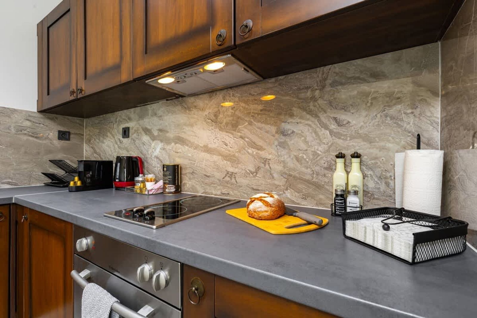 Central Apartments with Garden view - Apt No. 8 - Photo 19