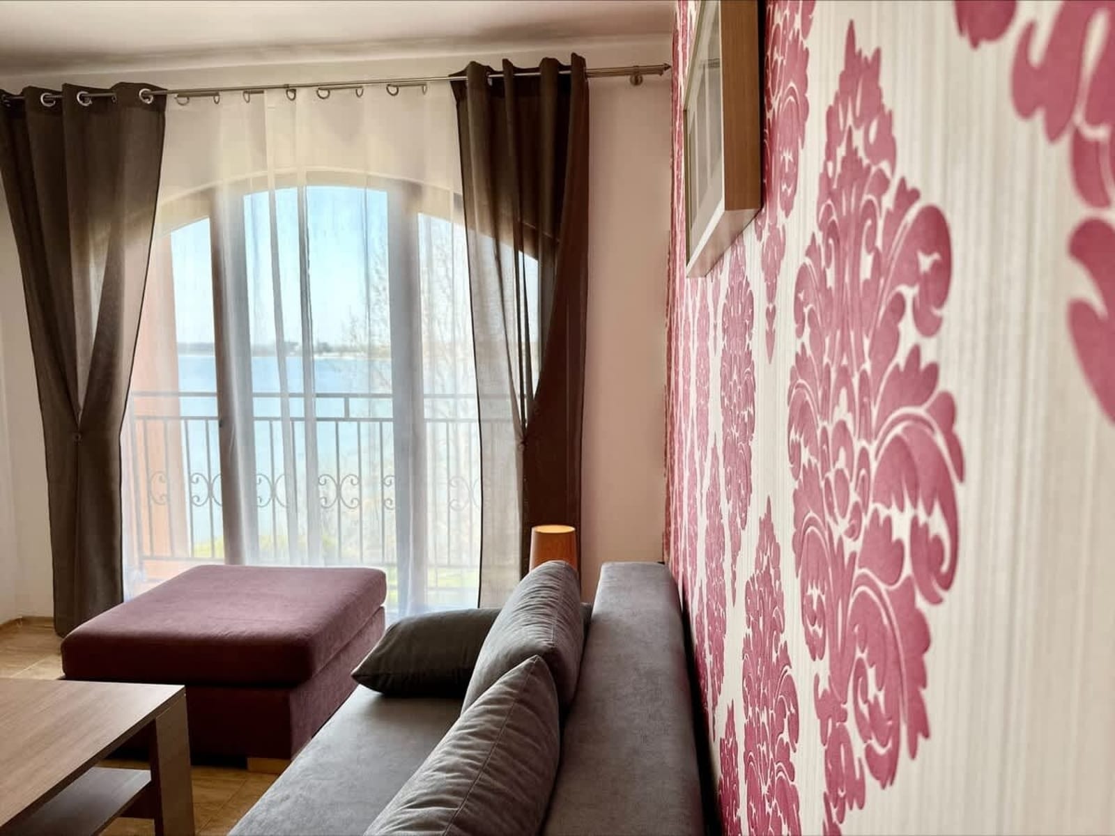 Cozy Aheloy  3 pokoje  Superior apartment - Photo 20