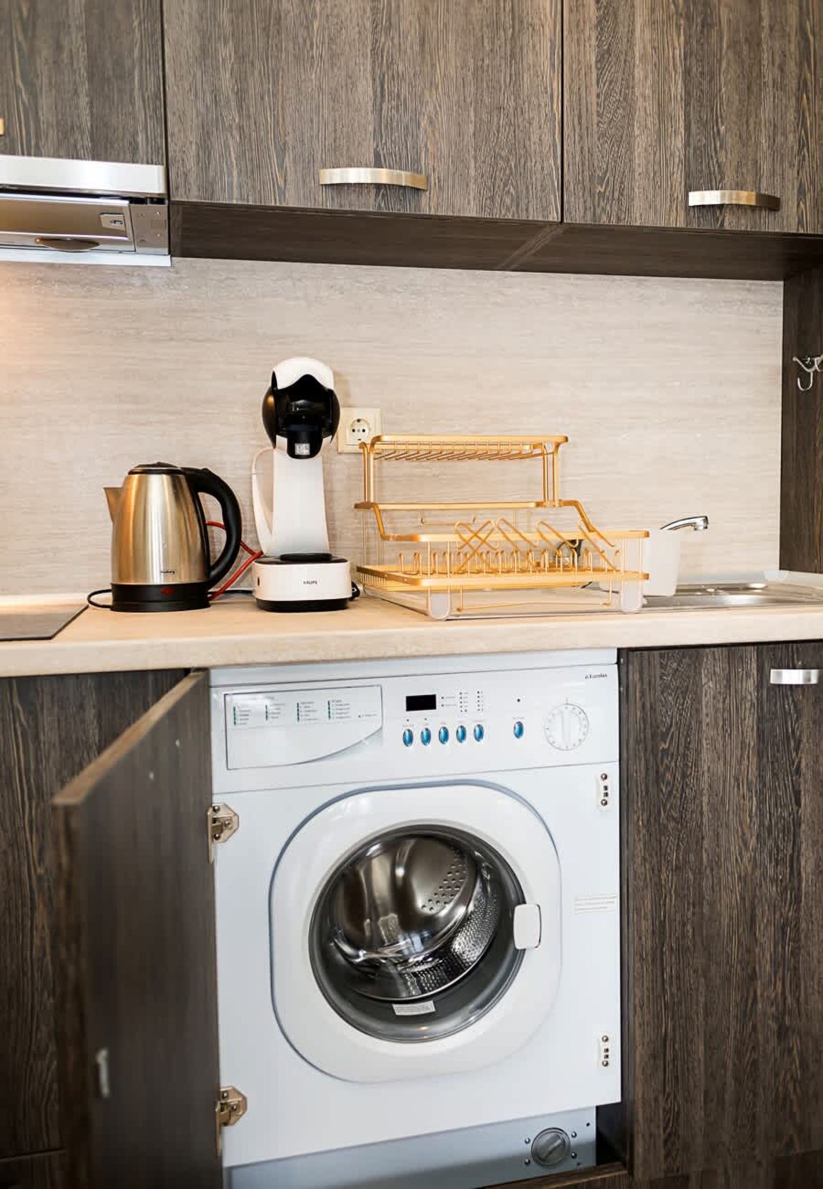 Elegant Apartment with Balcony in Argisht Palace - Photo 22