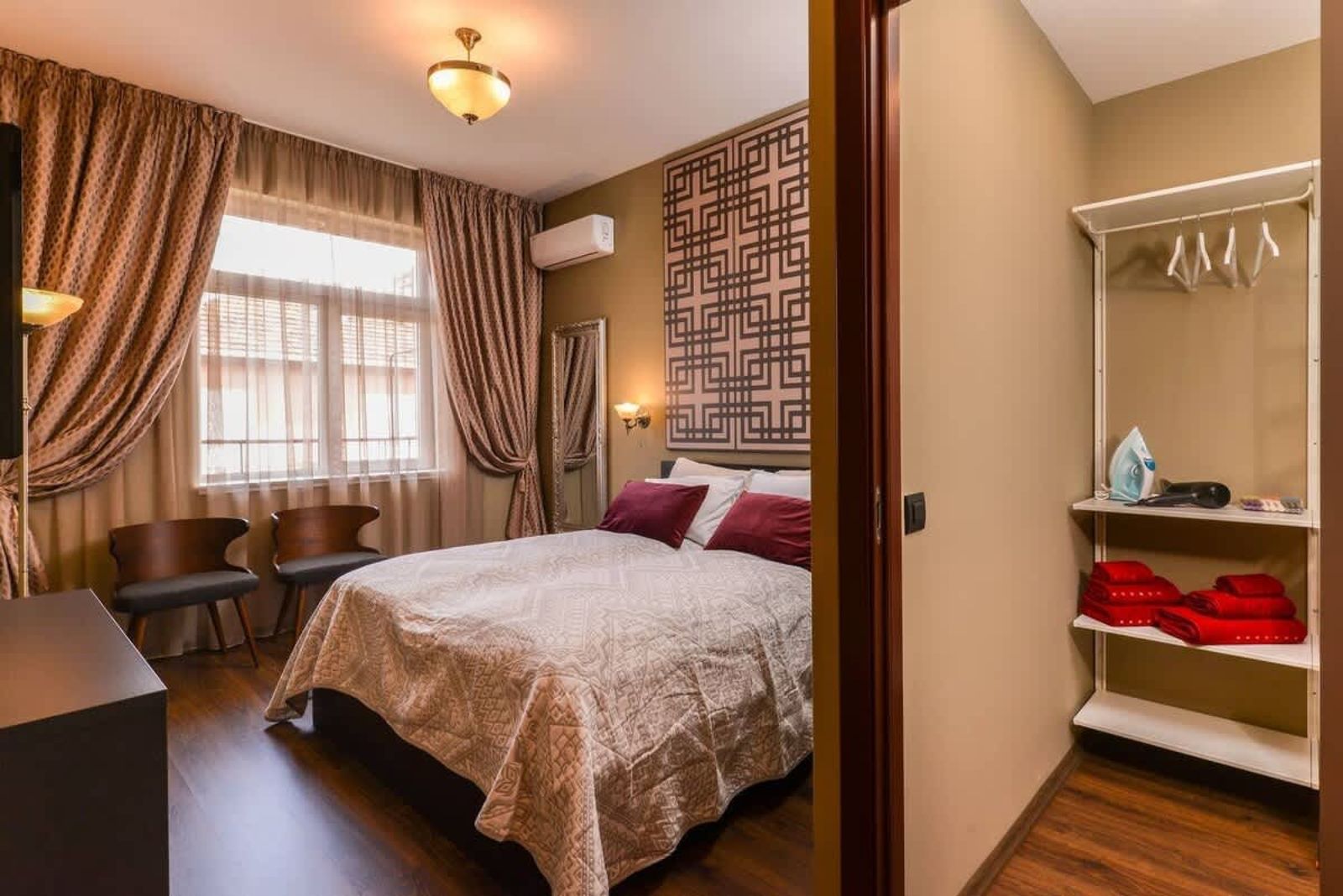 Sofia Dream Apartments -Jazzy 2BD Apt - Photo 14