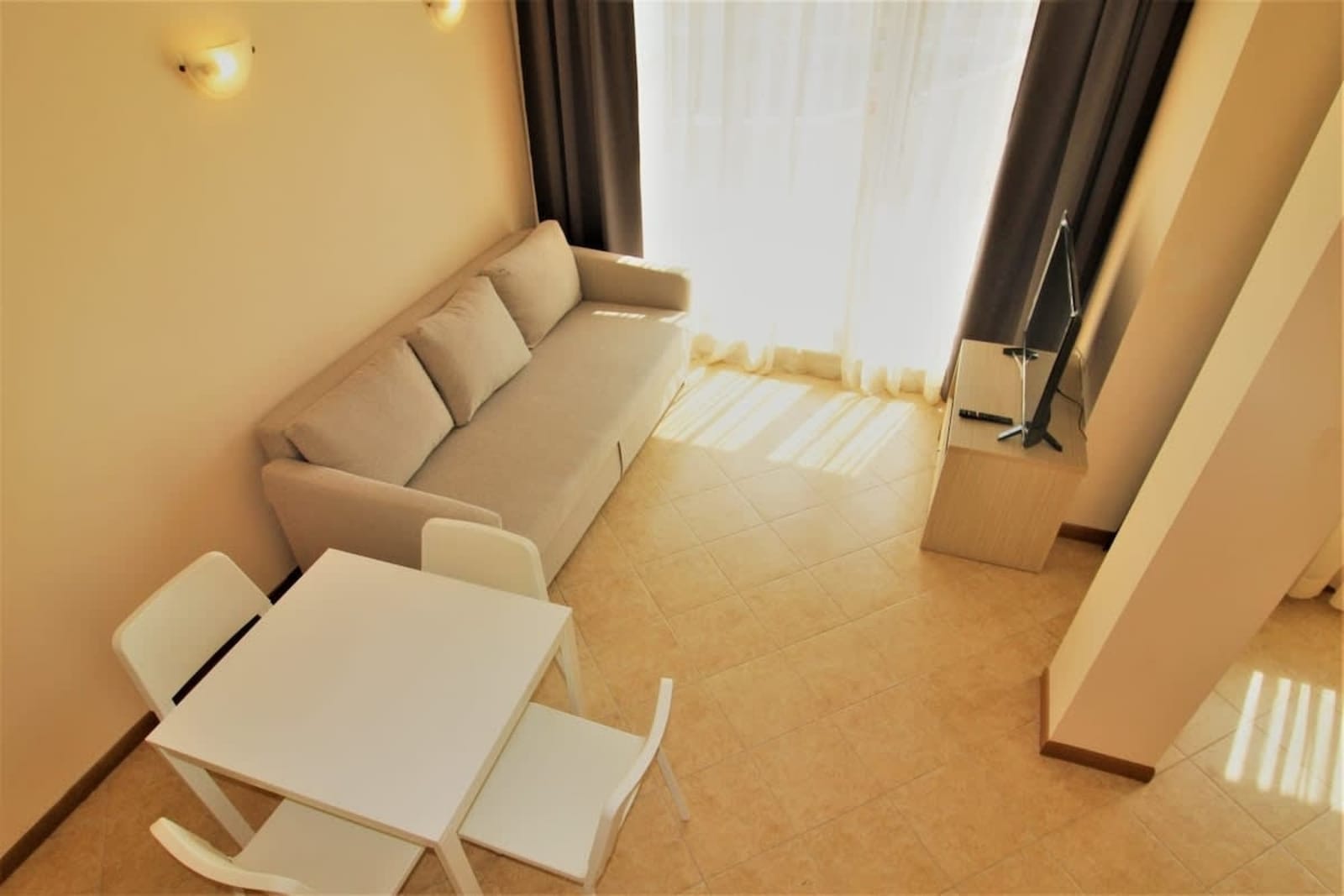 Royal Sun Apartment with a panoramic view - Photo 31