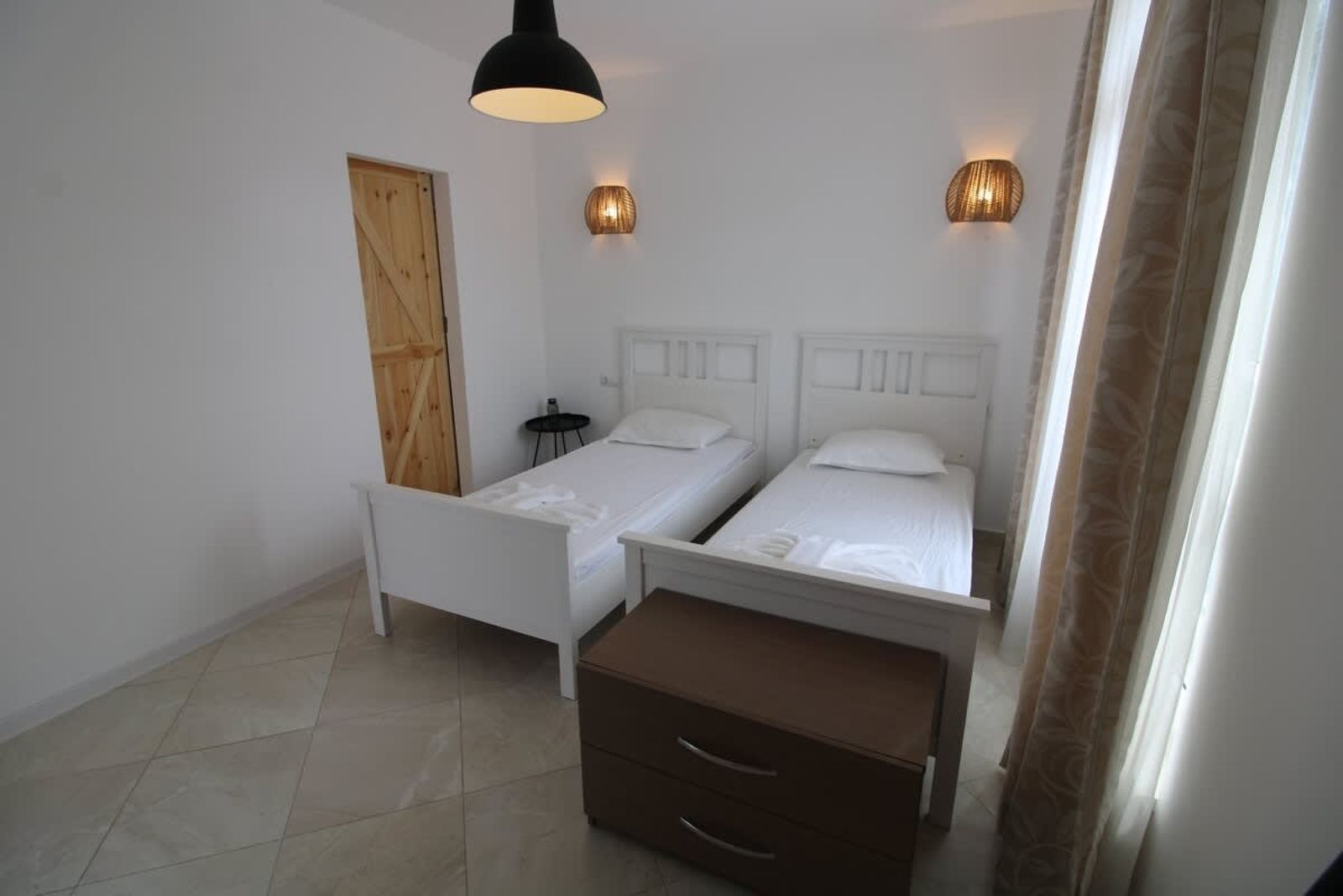 Cozy 2 bedroom apartment in Flores Garden - Photo 21