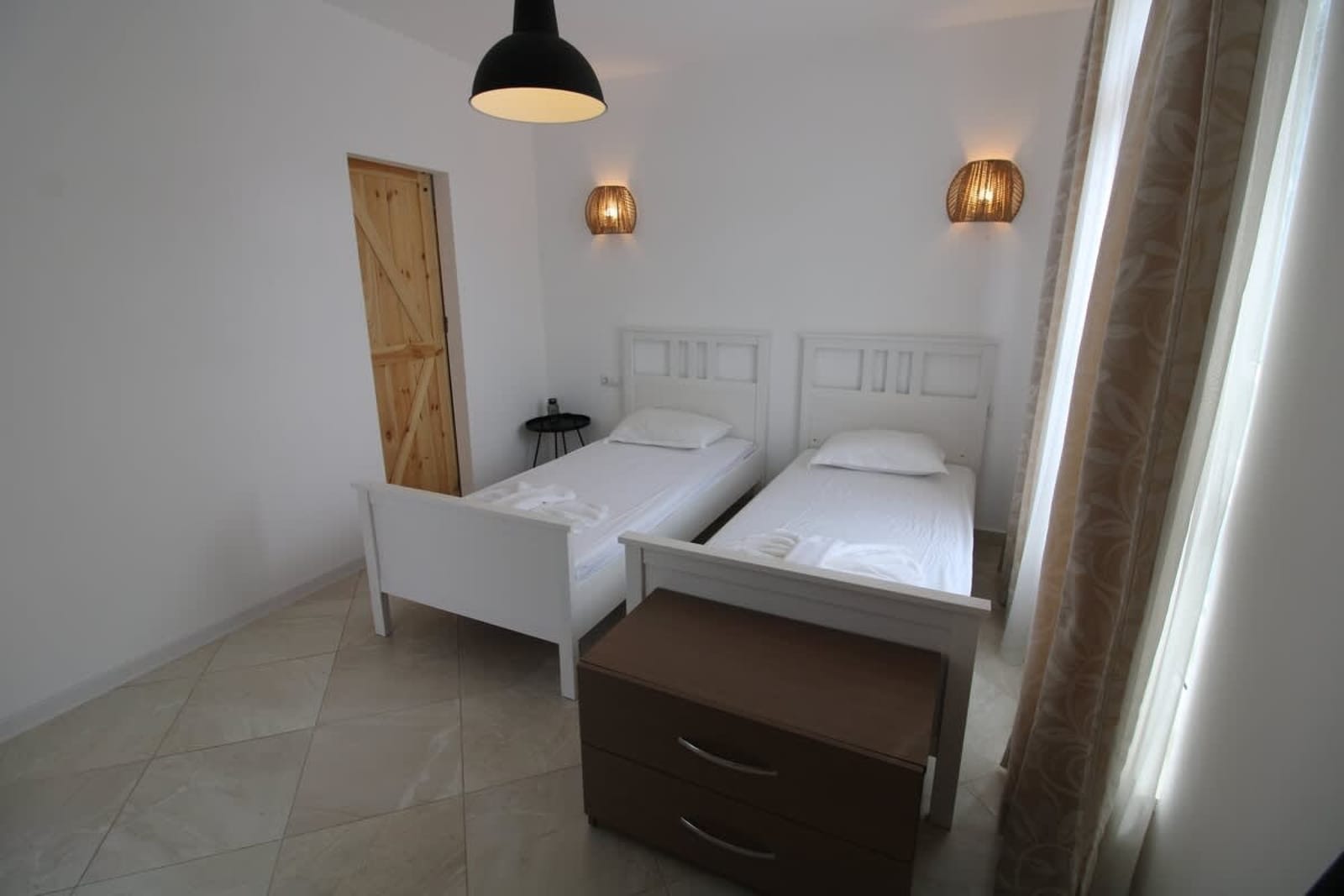 Cozy 2 bedroom apartment in Flores Garden - Photo 21