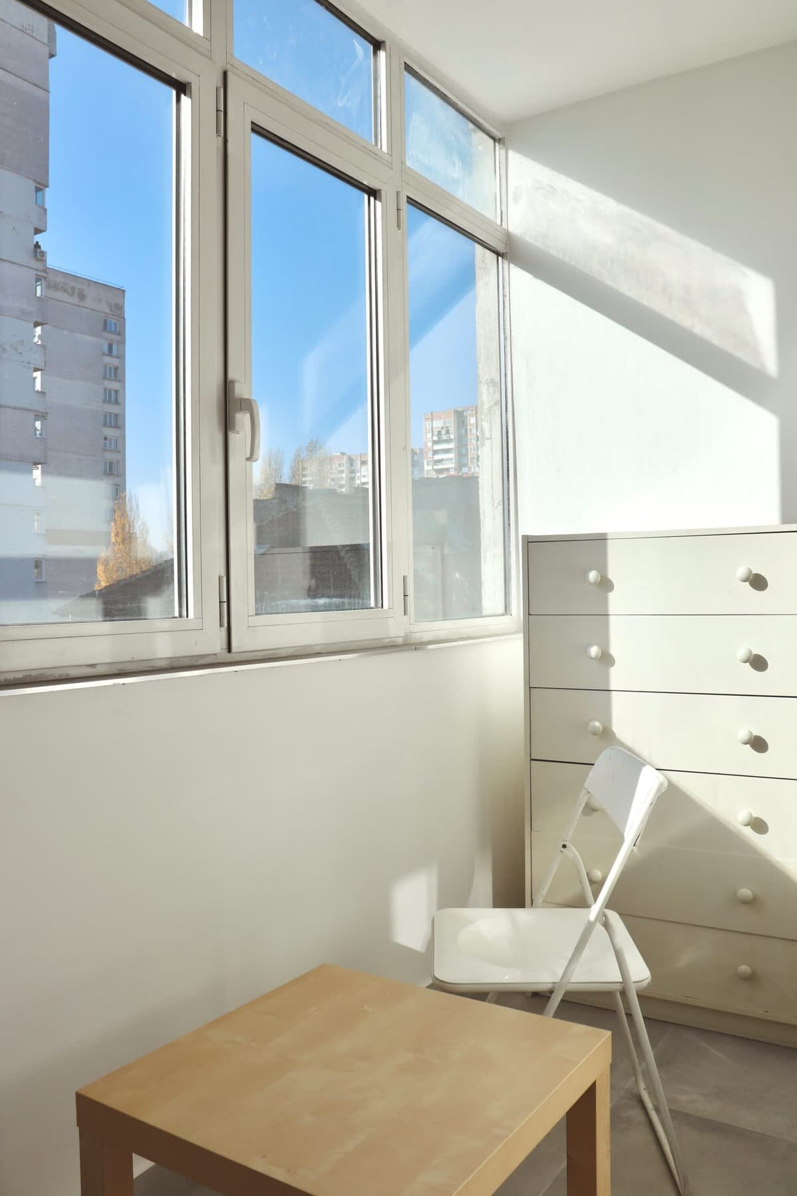 2-BDR Flat Near the Mall, Spacious &amp; Cozy - Photo 7