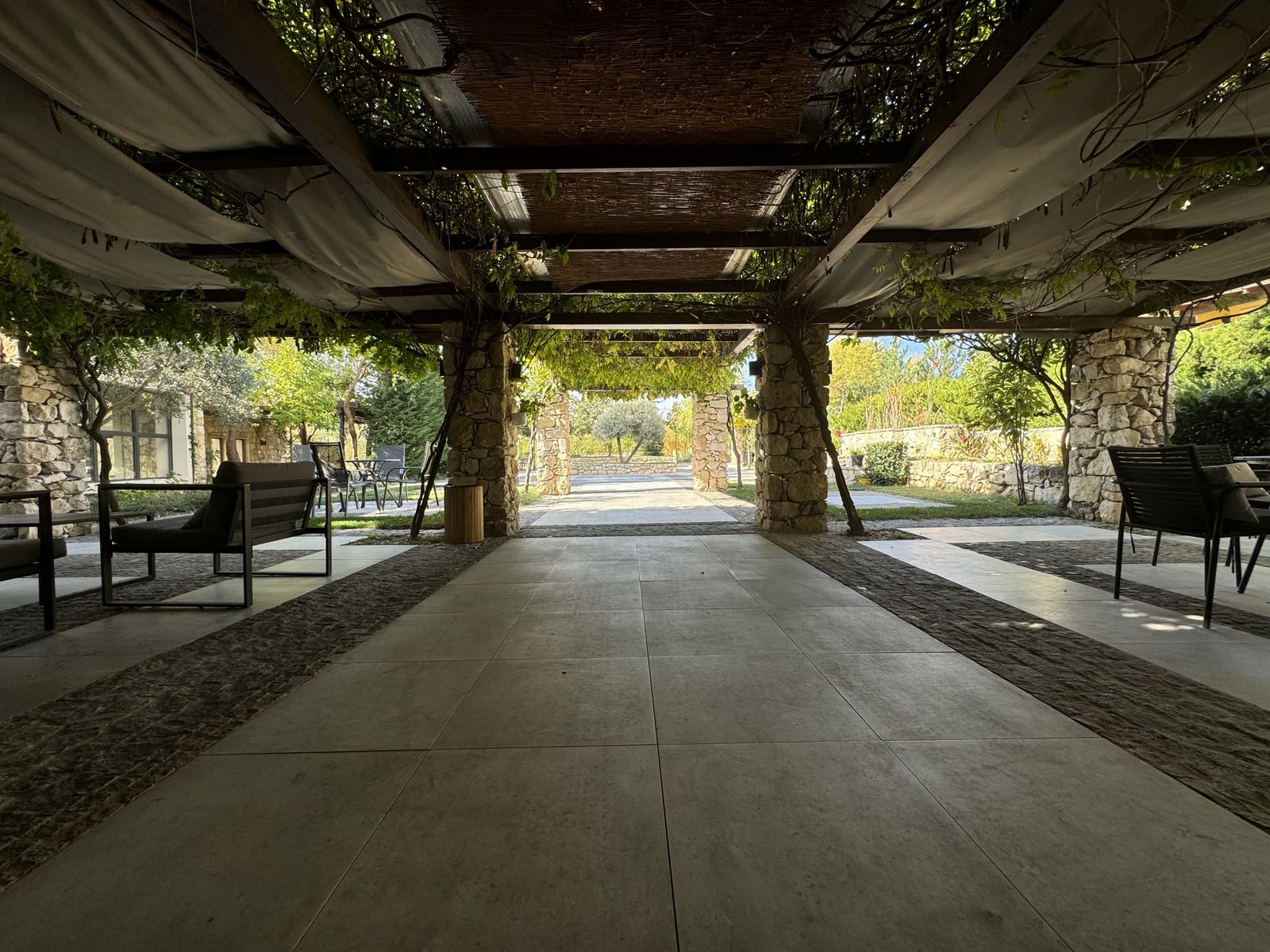 Zornitza Family Estate - Hotel - Photo 38