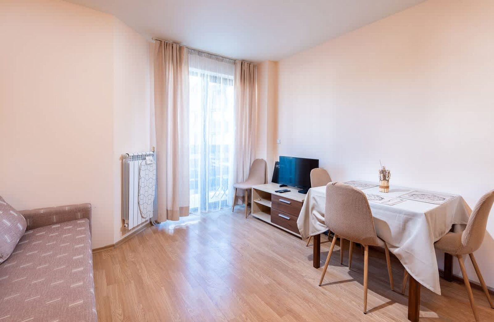 Cozy Mountain-View Apartment in Belmont, Bansko - Photo 8