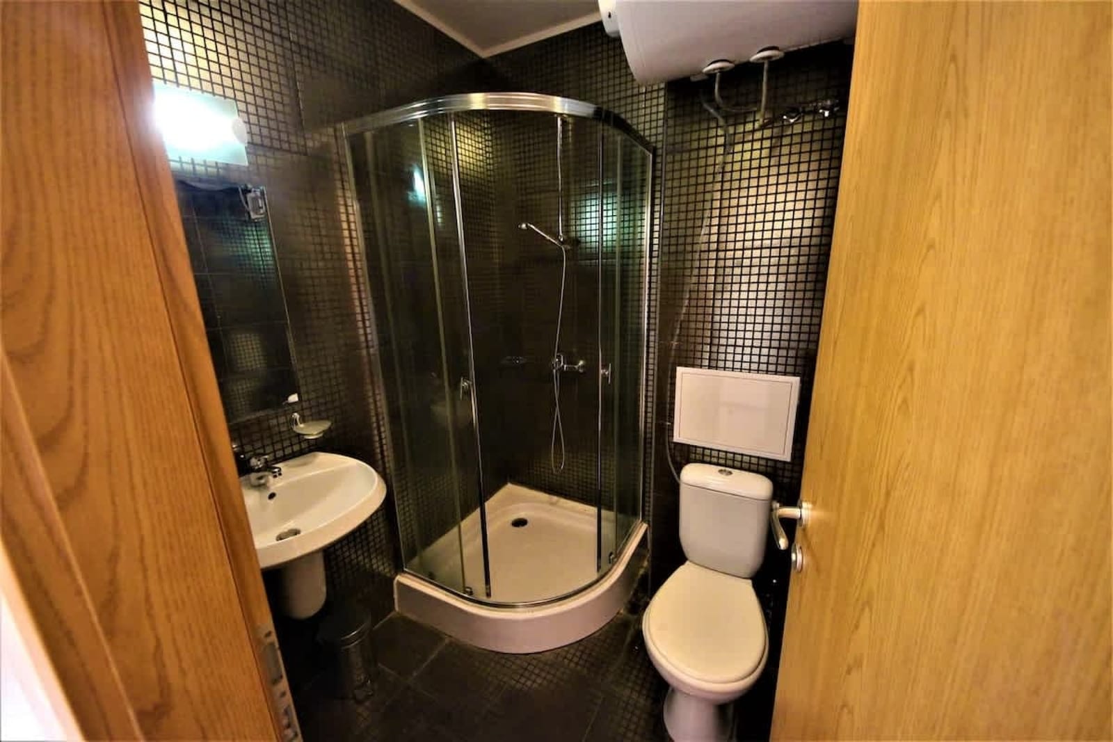 Royal Sun Apartment with a panoramic view - Photo 33