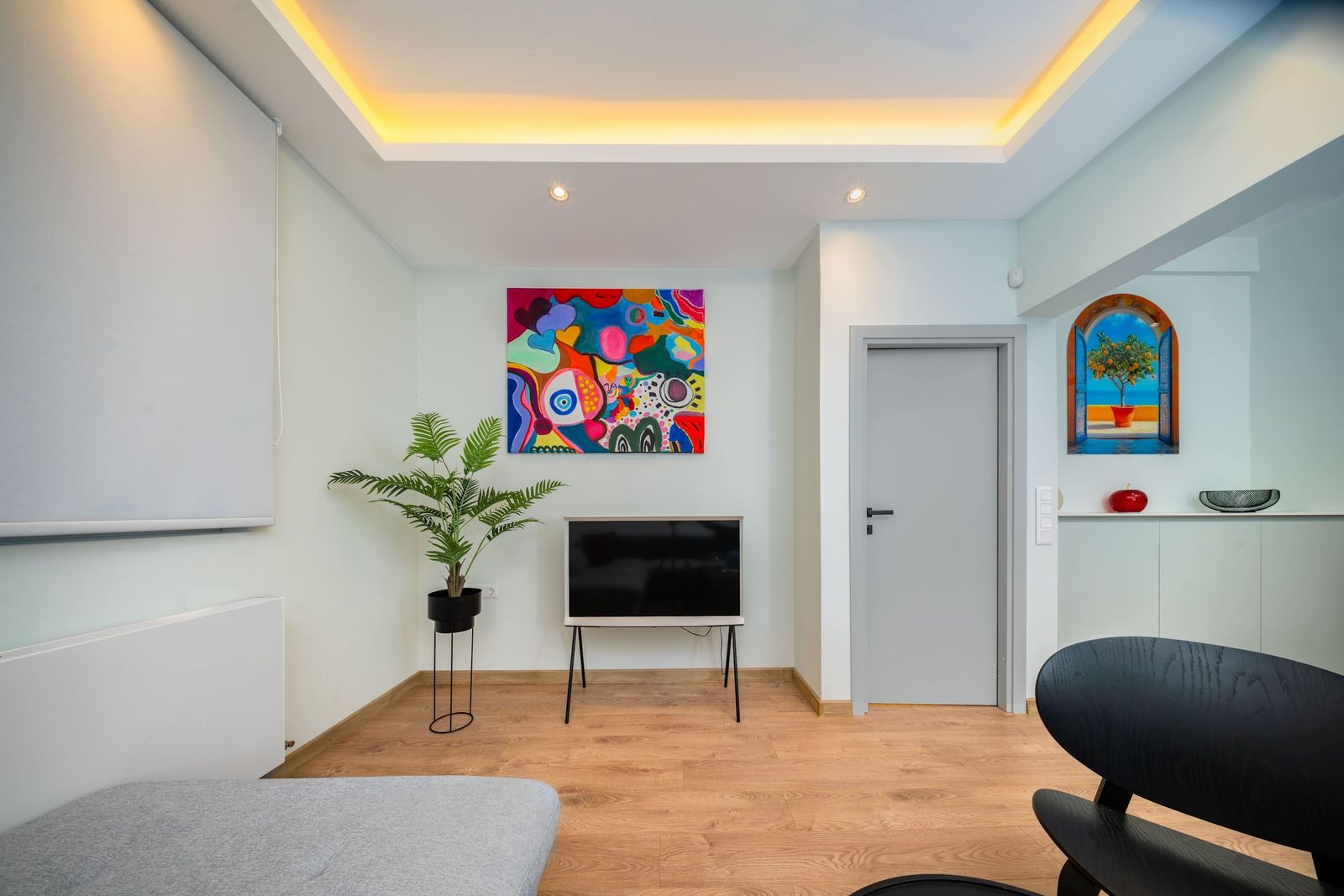 Modern 2BR in the Heart of the City - Photo 12