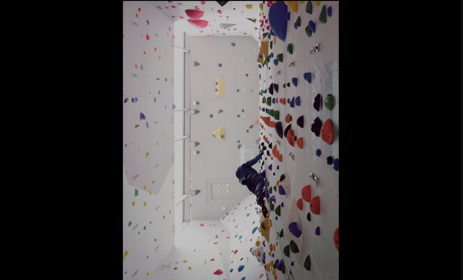 Spluga Climbing Gymnasium - Photo 4