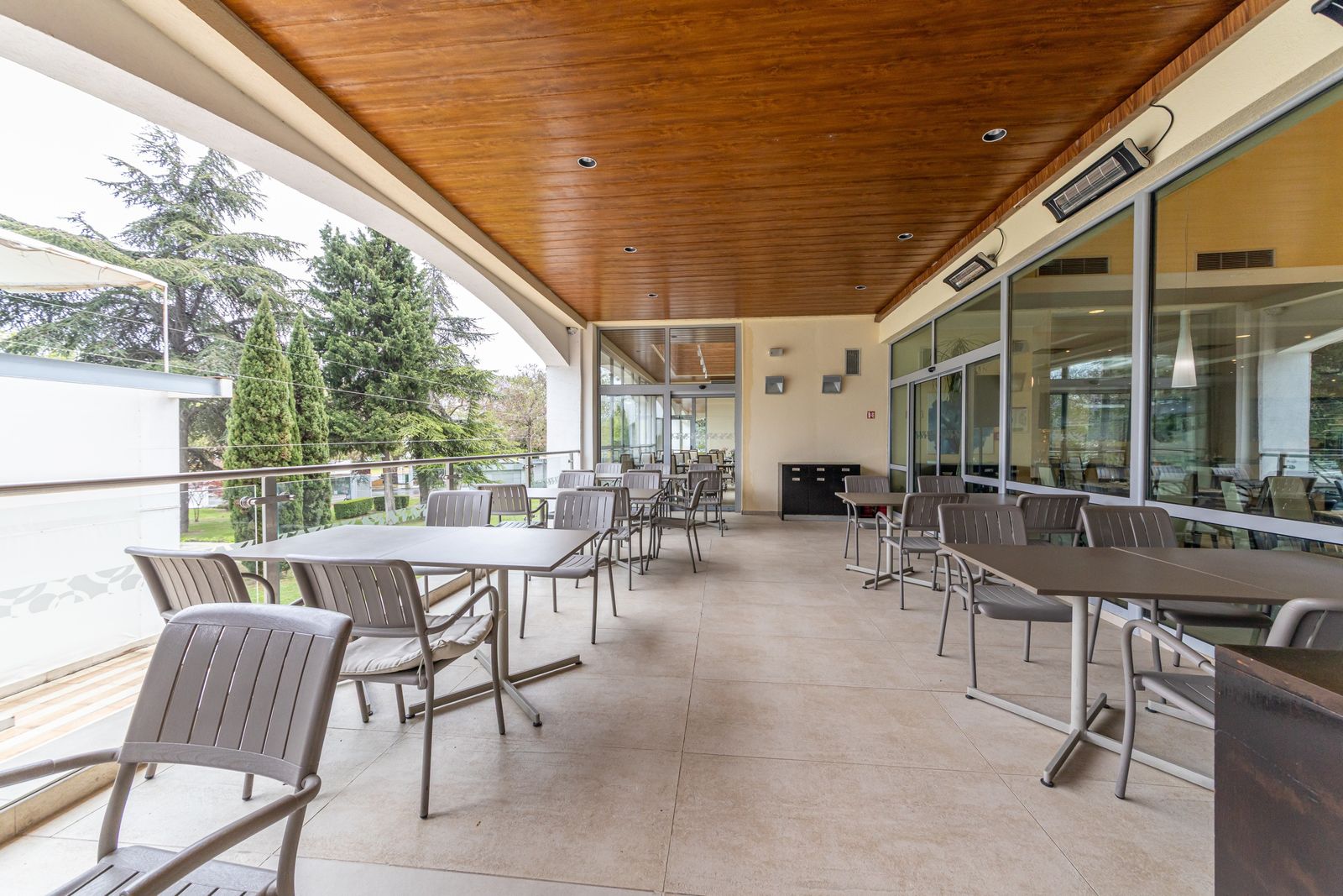 Flamingo Grand Hotel in Albena - Photo 201