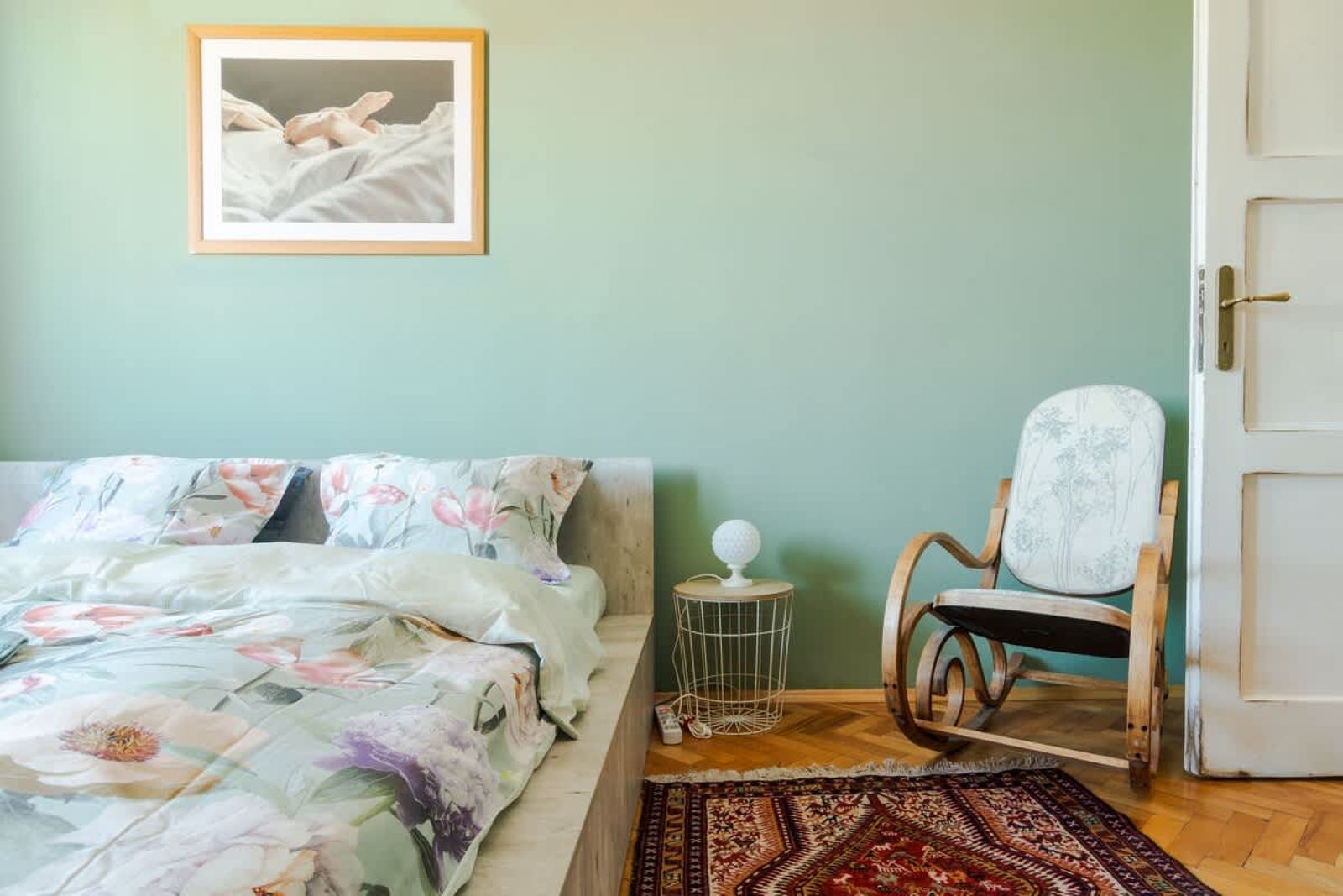 ART-ament, a unique central flat - Photo 21