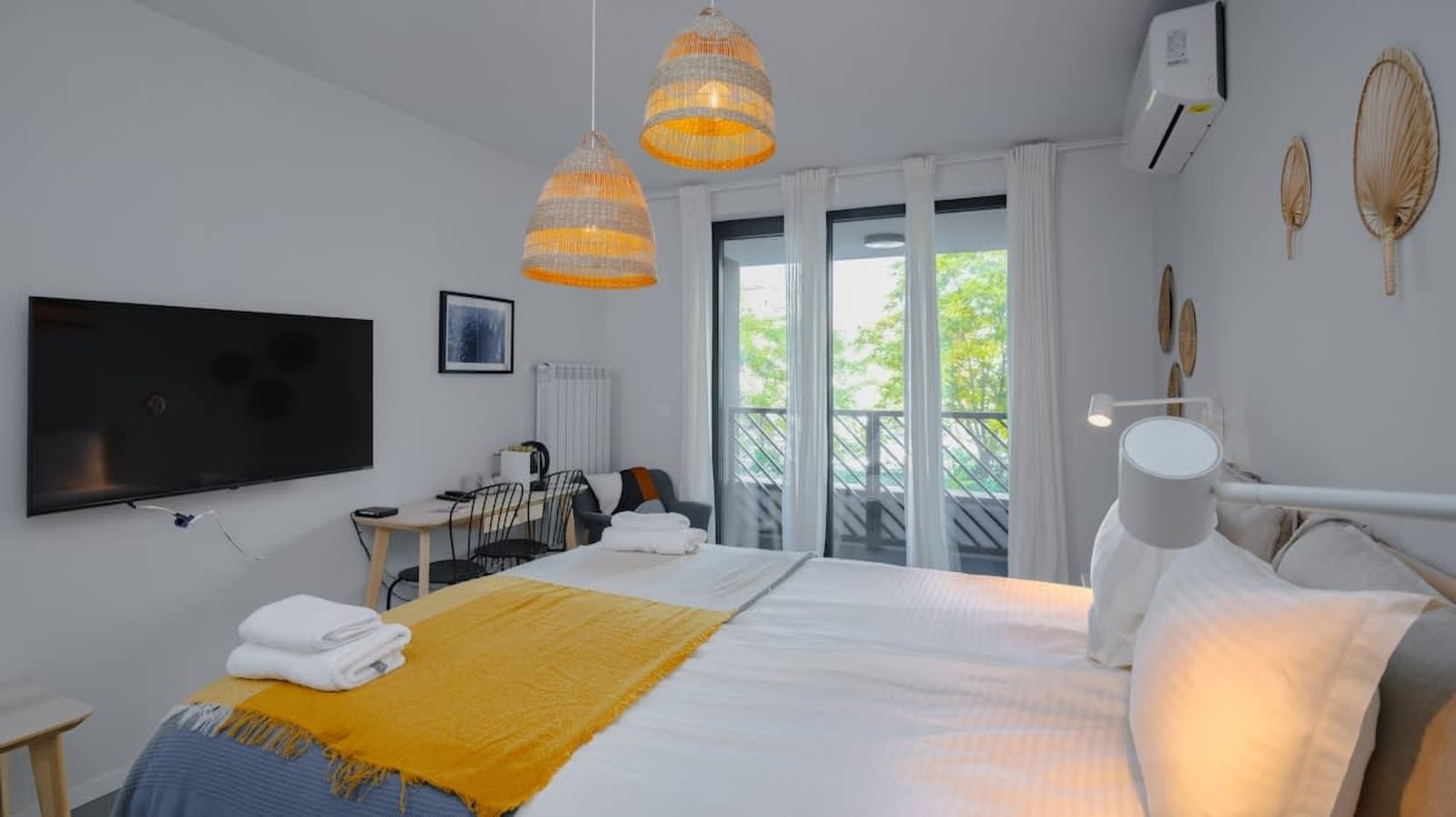 Aviva City Stay – Blue Note Studio - Photo 3