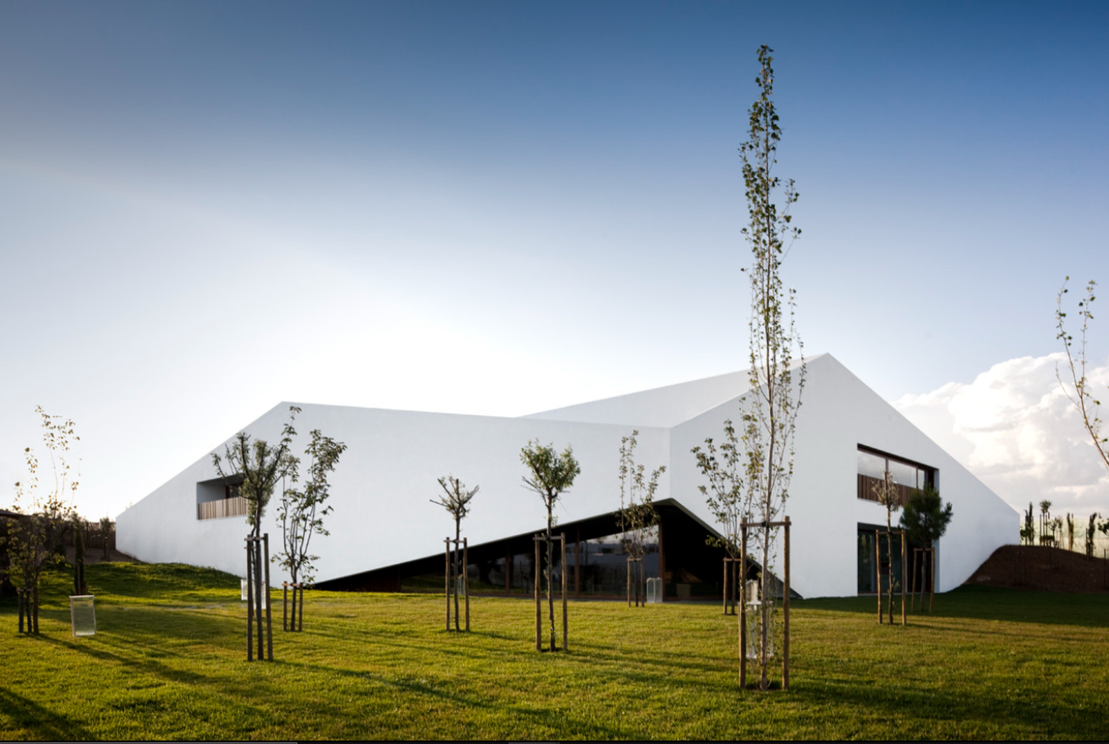 L'And Vineyards Hotel - Photo 15