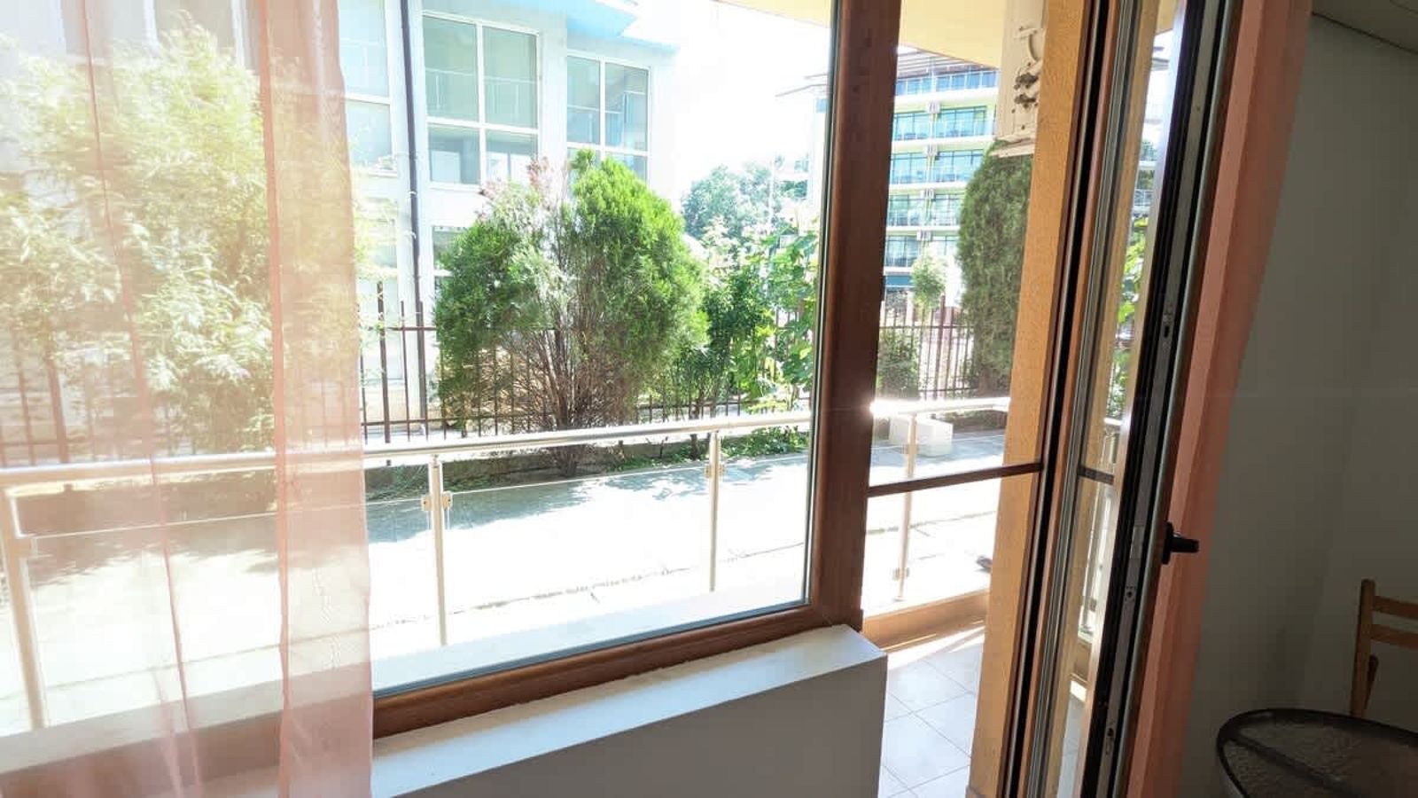 Studio in the Center of Sunny Beach - Photo 17